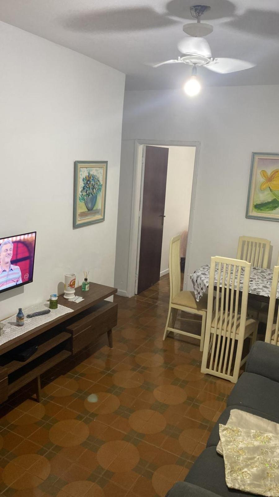 PRAIA GRANDE - OCIAN APTO TEMPORADA