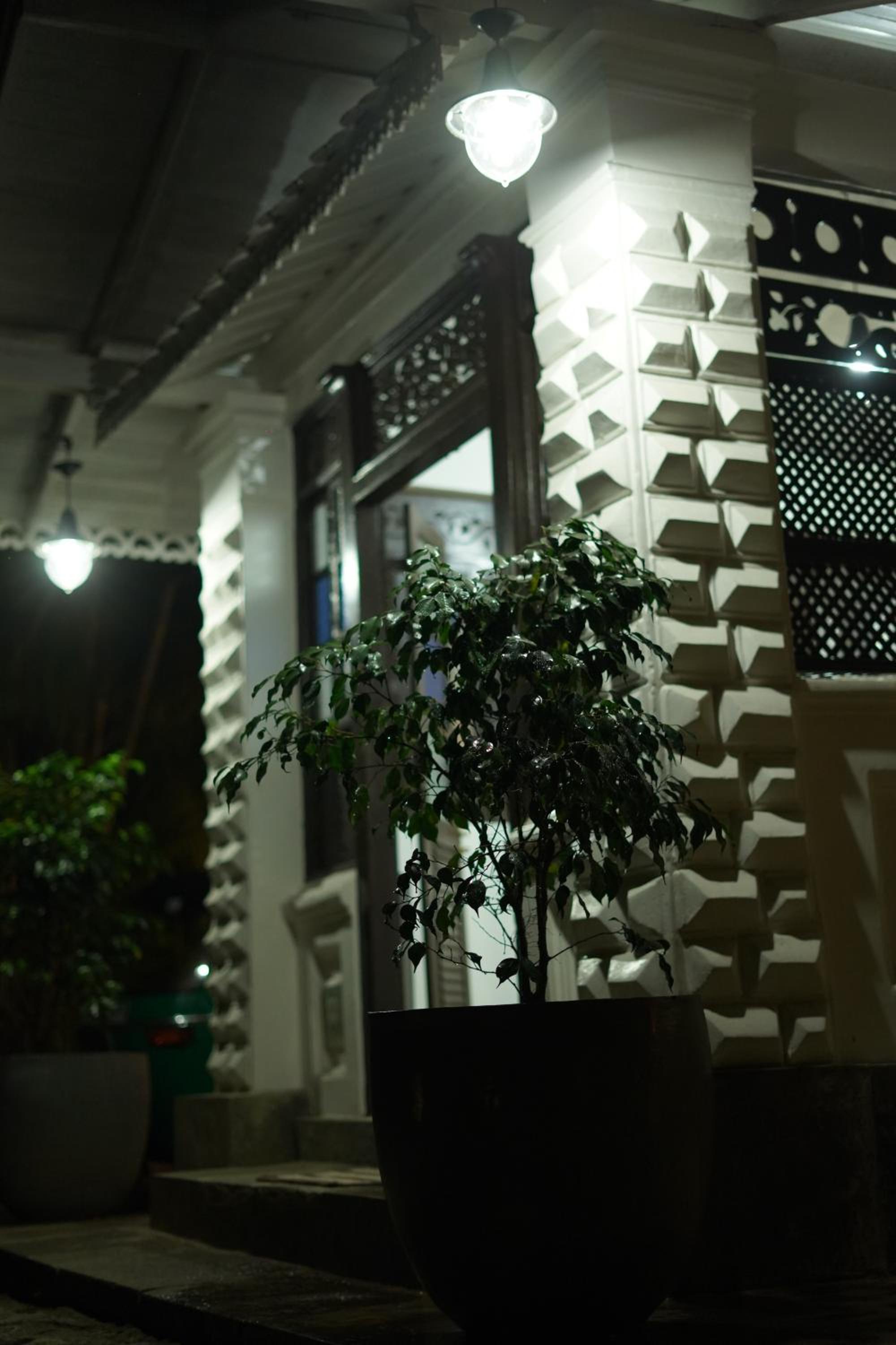 Hotel Medusa Bungalow - Galle - Image 1