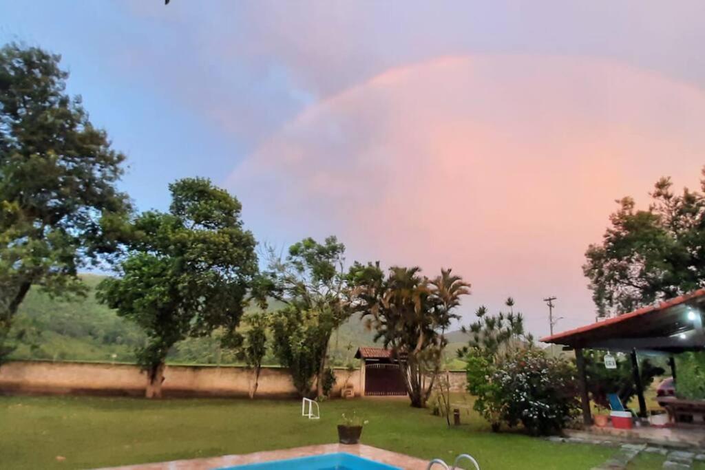 Sítio Vivendo & Aprendendo