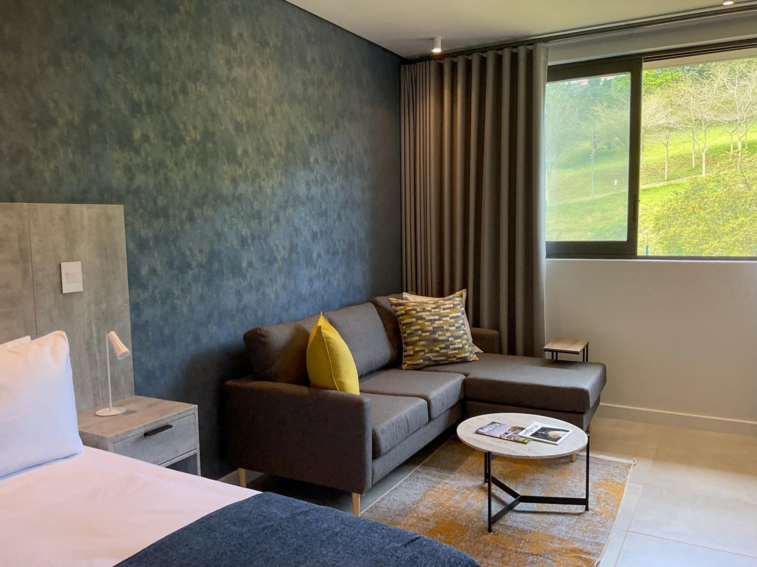 Zimbali Lakes Boulevard Suites 220 view 3