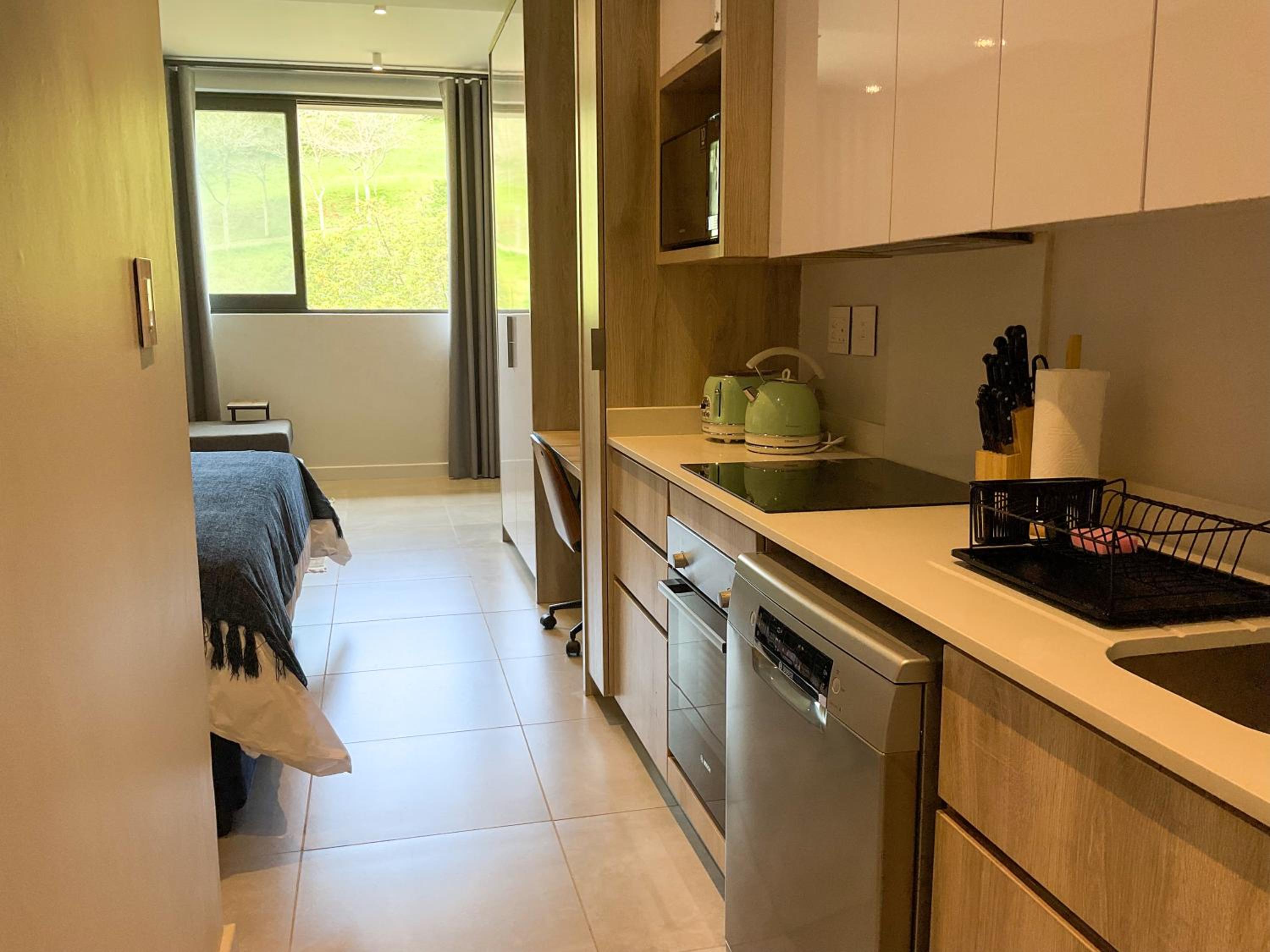 Zimbali Lakes Boulevard Suites 220 view 2