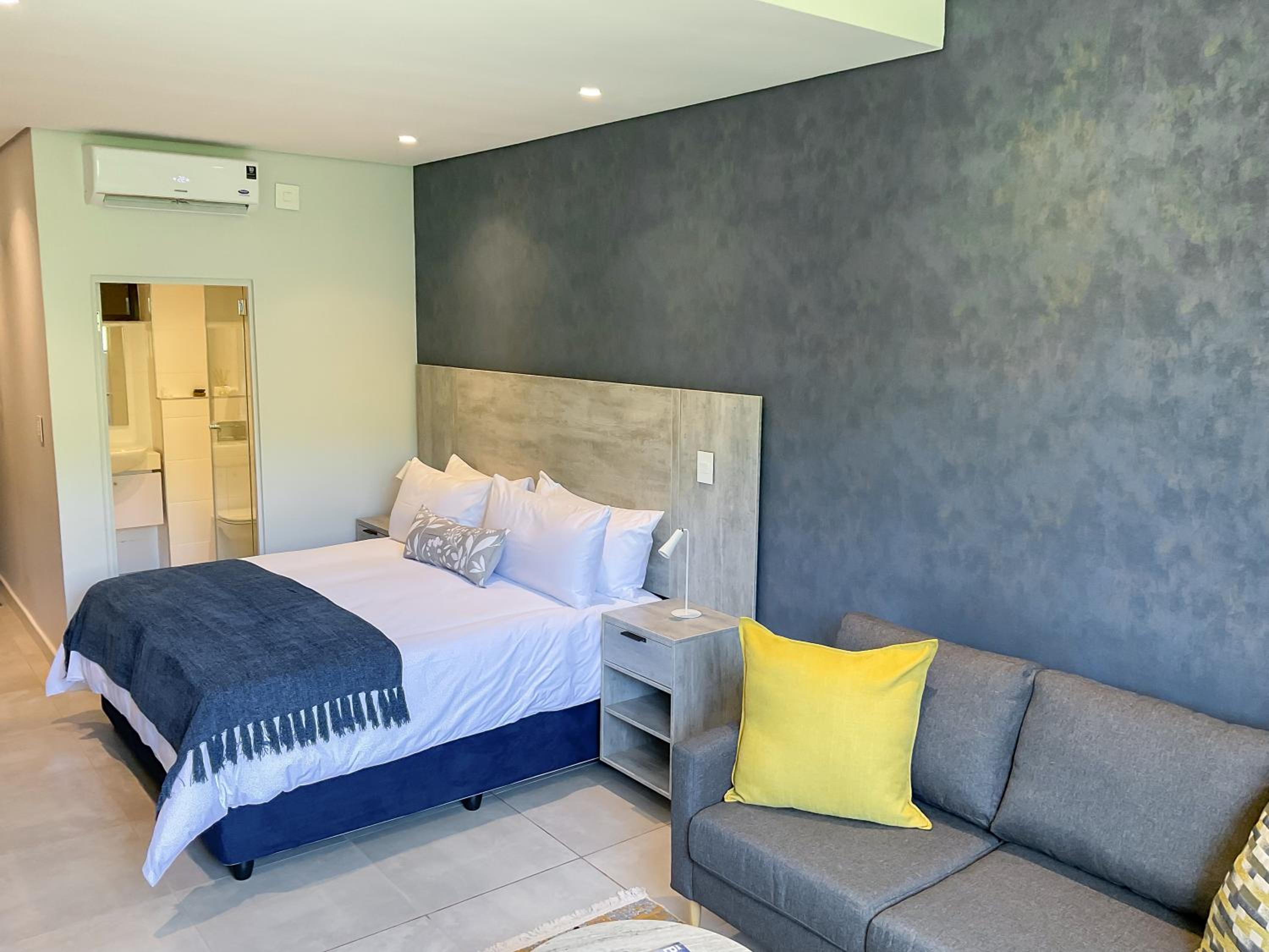 Zimbali Lakes Boulevard Suites 220 view 4