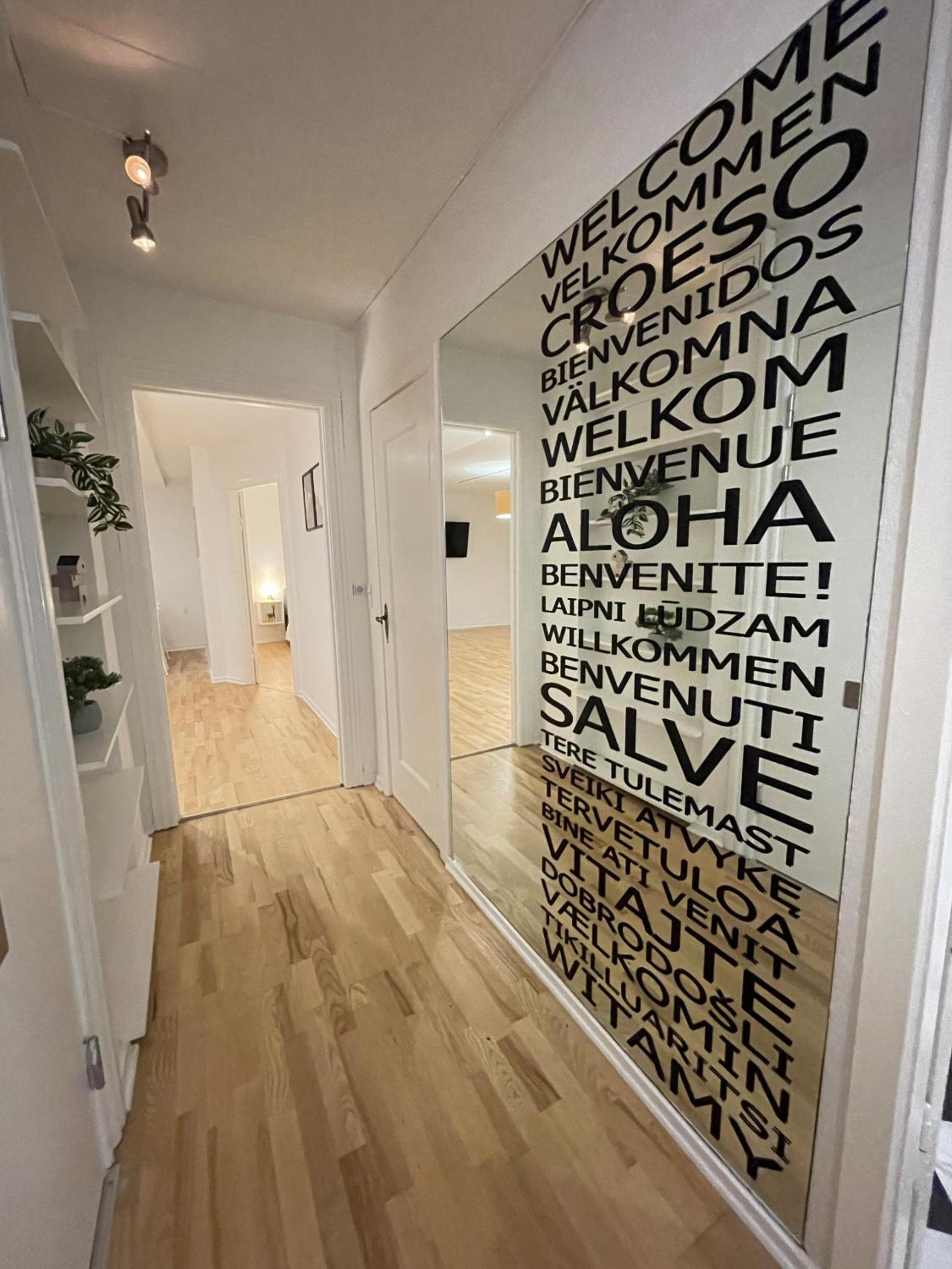 aday - Large terrace and 2 bedrooms apartment in the heart of Randers view 3