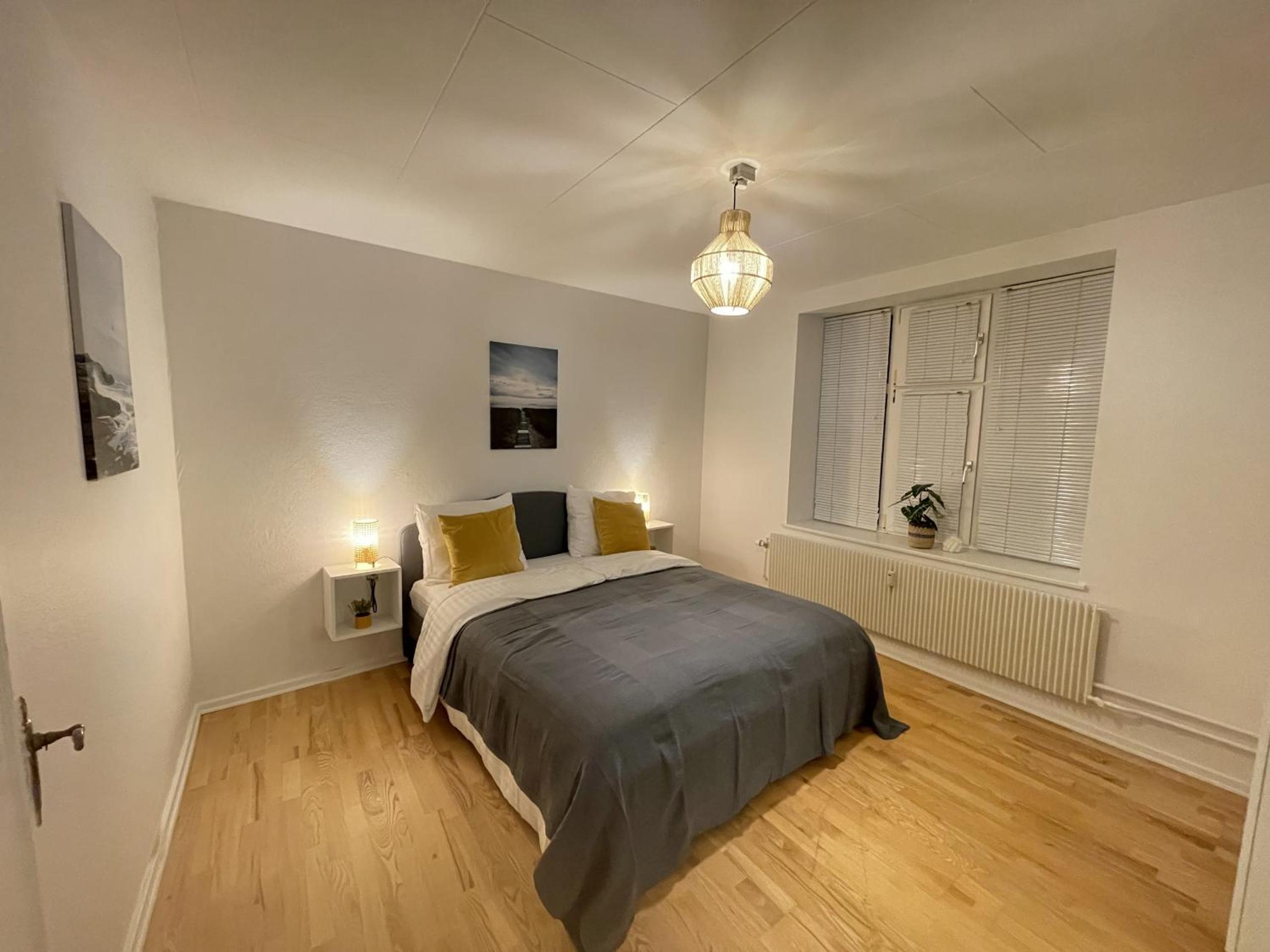 aday - Large terrace and 2 bedrooms apartment in the heart of Randers view 5