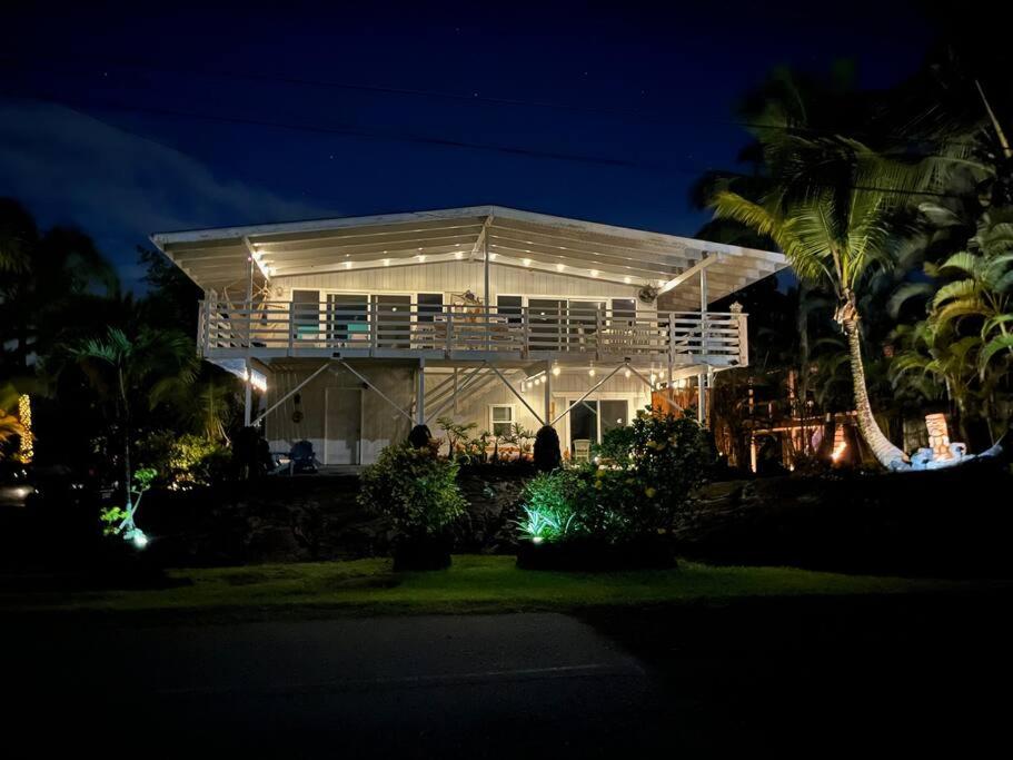 Stunning Ocean Views - Whale House Hawaii view 3