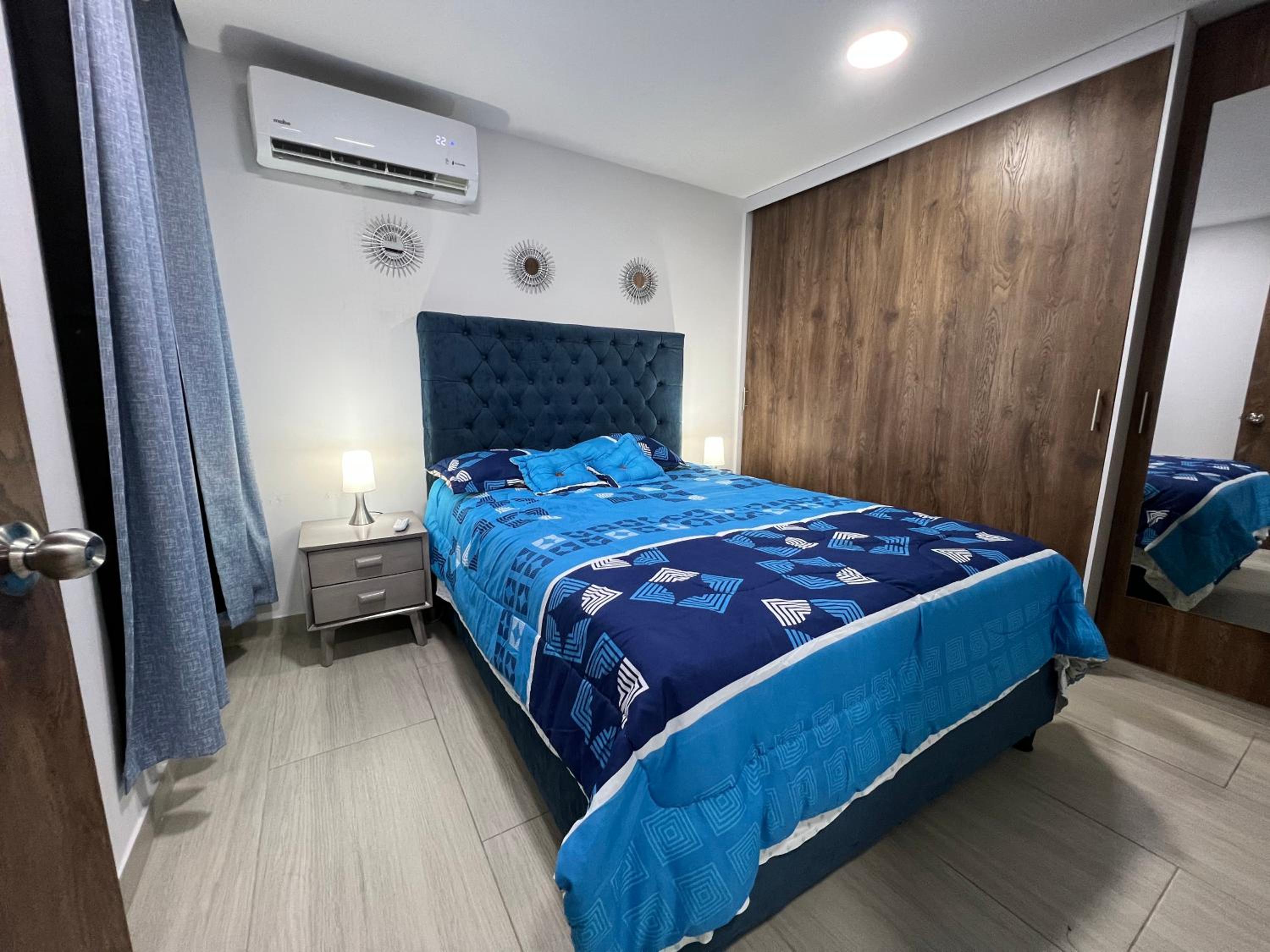 Apartamento nuevo en Barranquilla