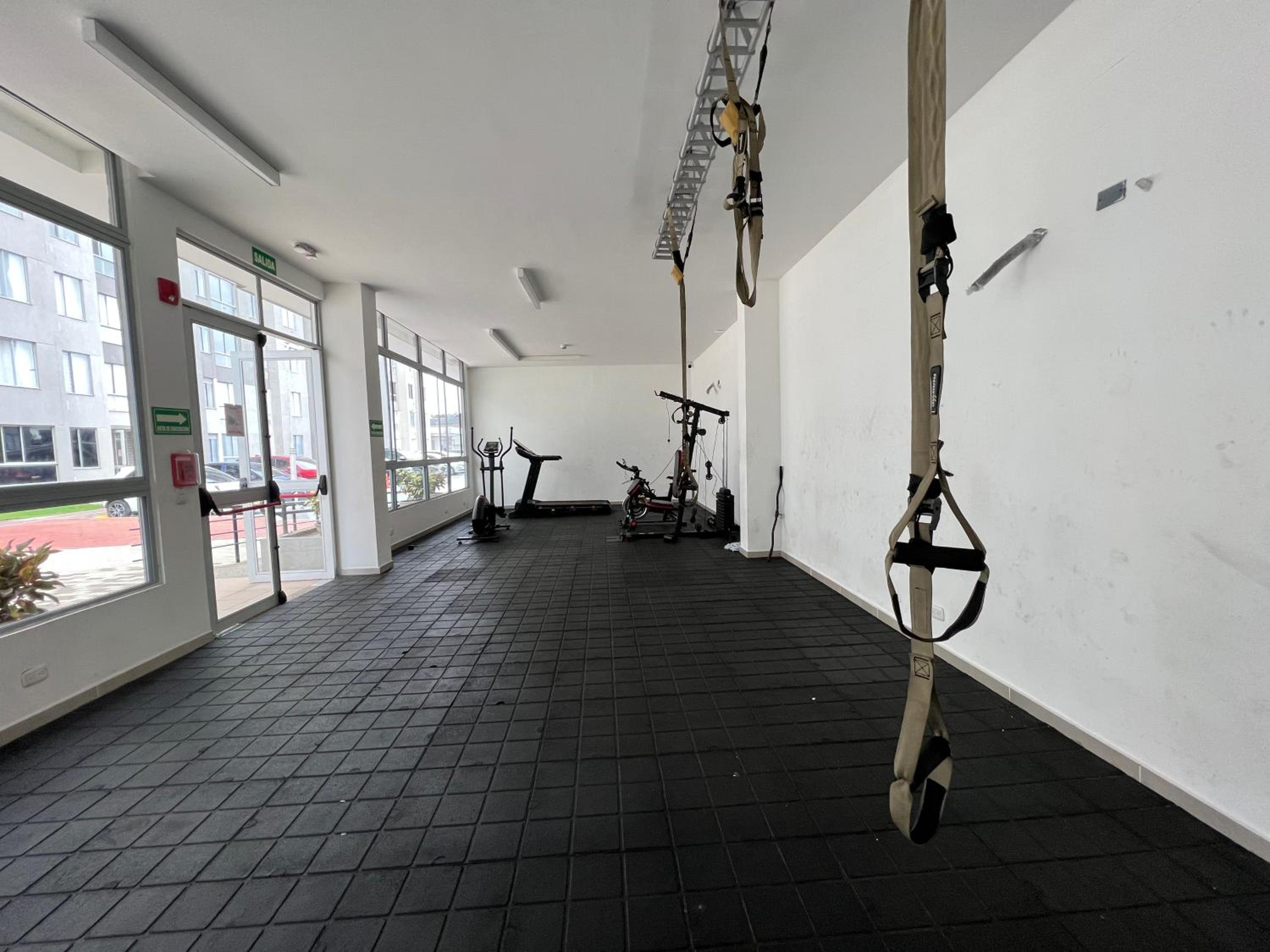 Apartamento nuevo en Barranquilla