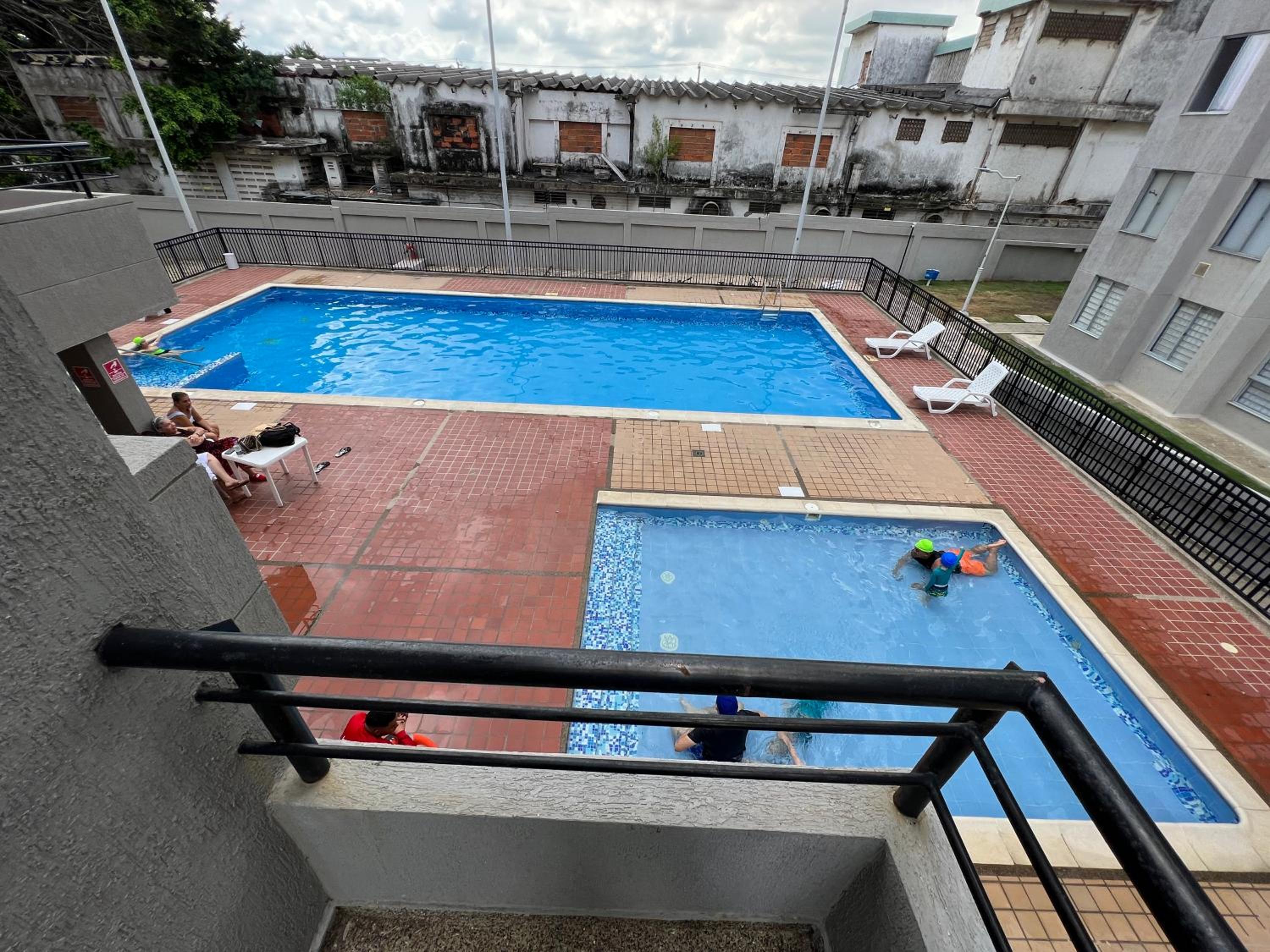 Apartamento nuevo en Barranquilla