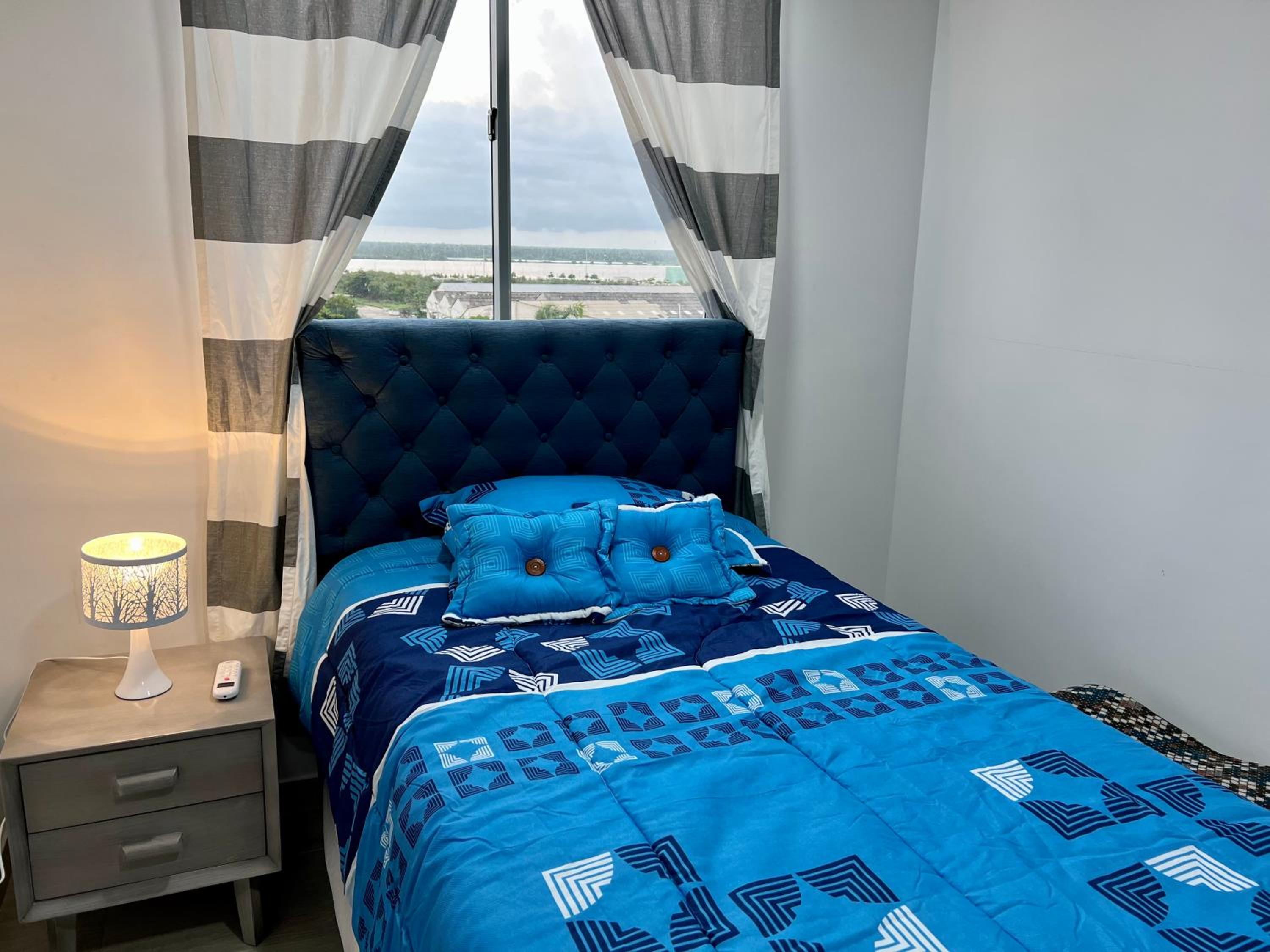 Apartamento nuevo en Barranquilla
