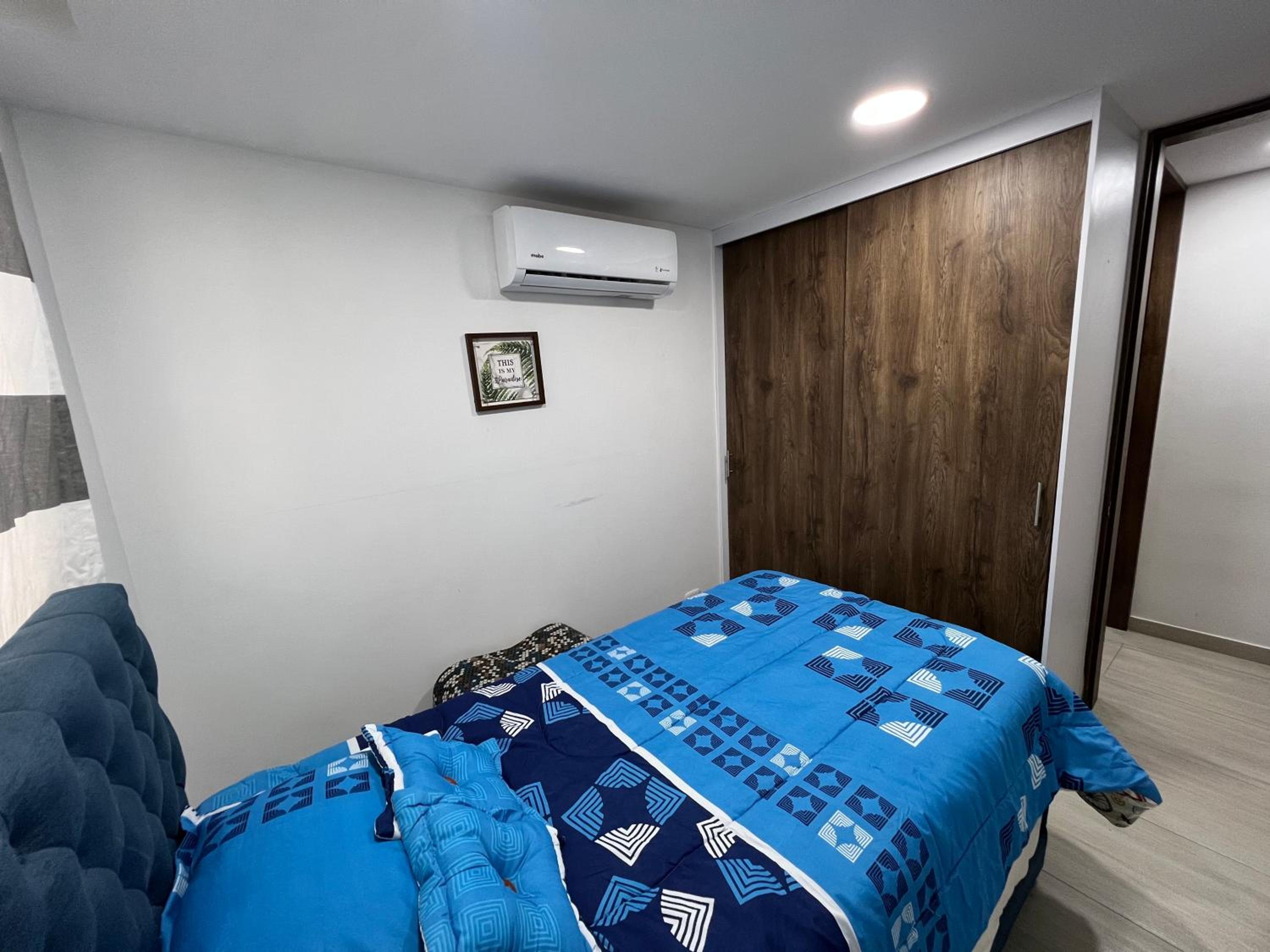 Apartamento nuevo en Barranquilla