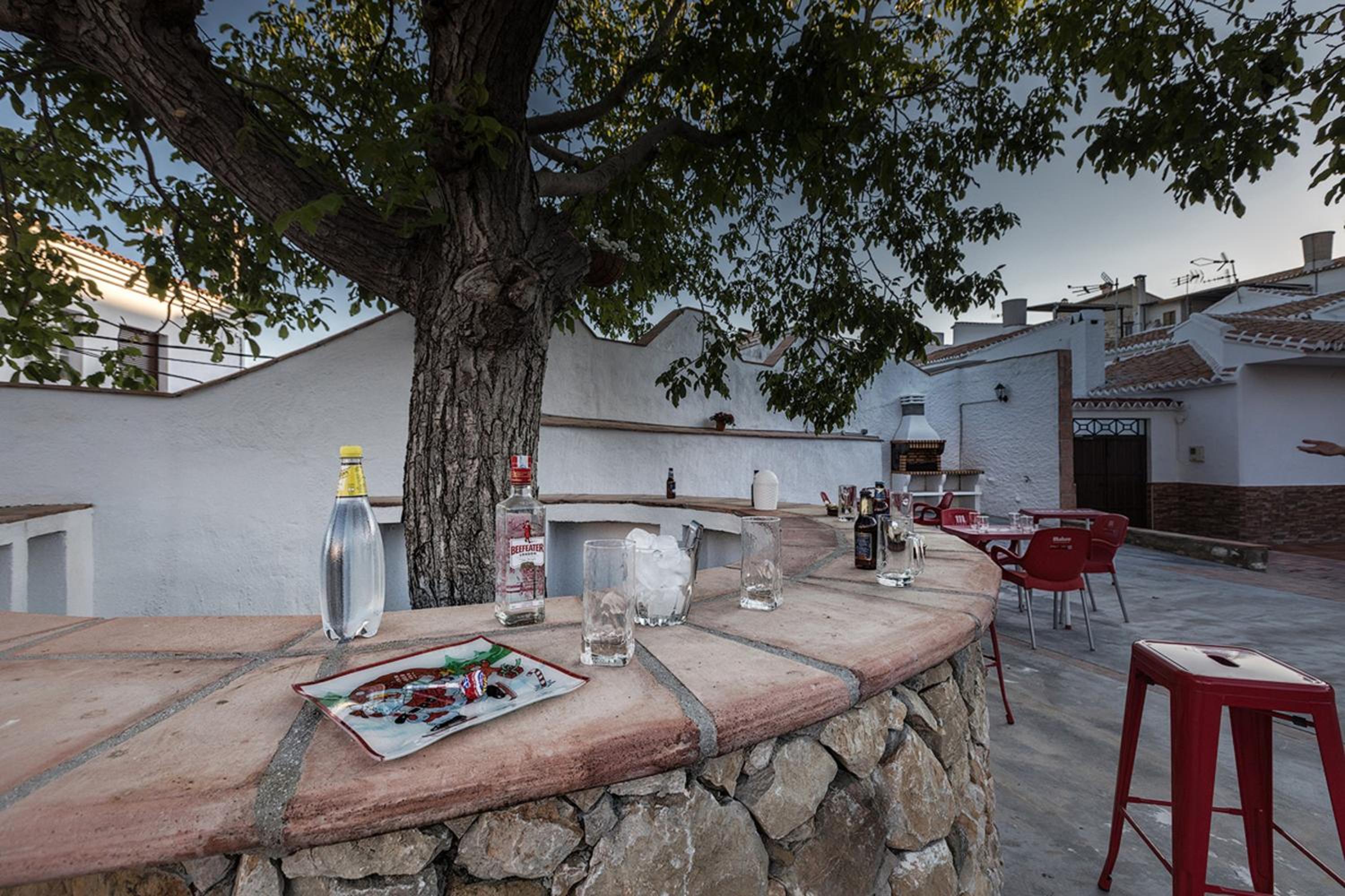 Charming Villa in Mondrón with Private Pool
