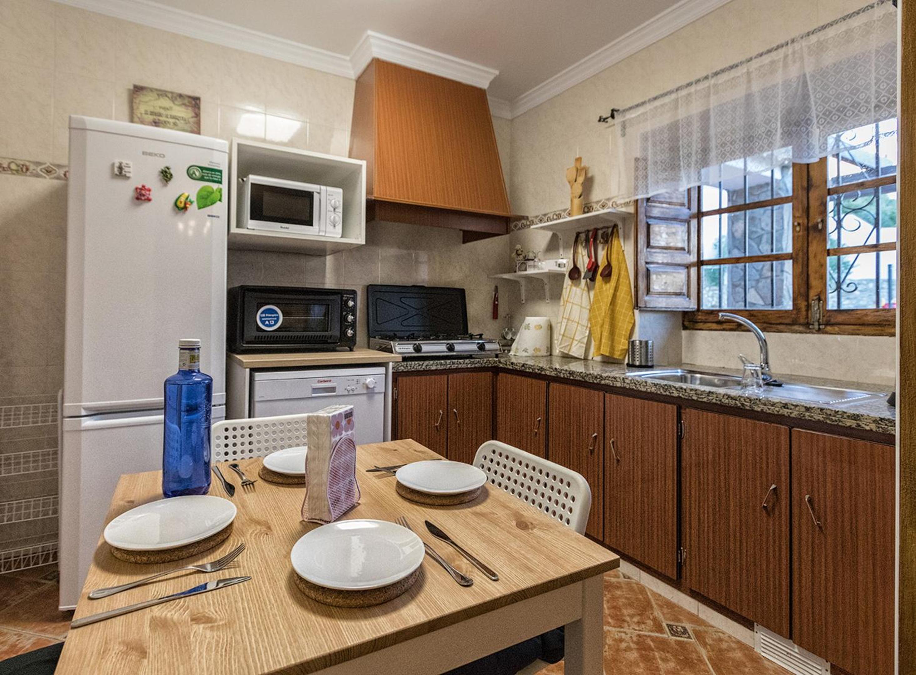 Charming Villa in Mondrón with Private Pool