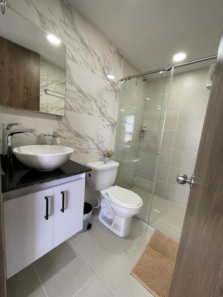 Apartamento nuevo en Barranquilla