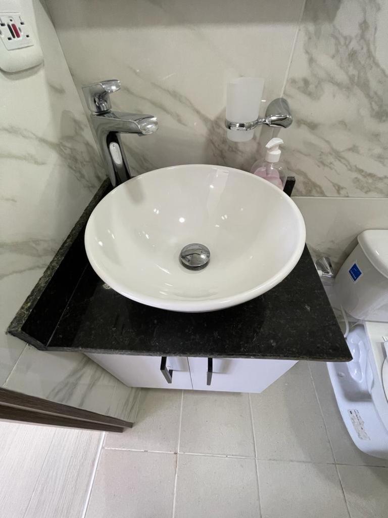 Apartamento nuevo en Barranquilla