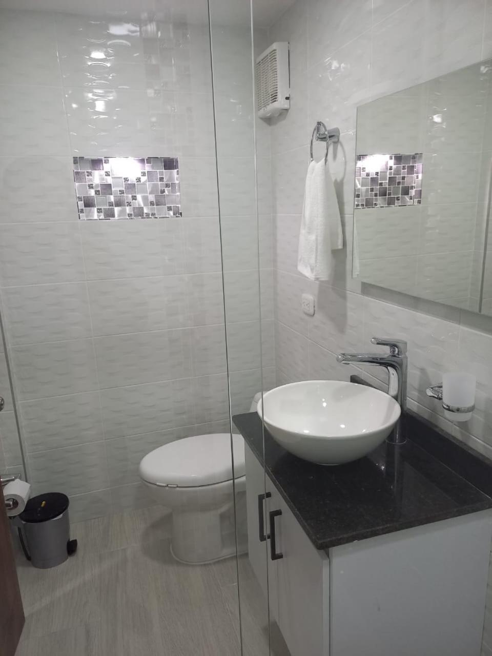 Apartamento nuevo en Barranquilla