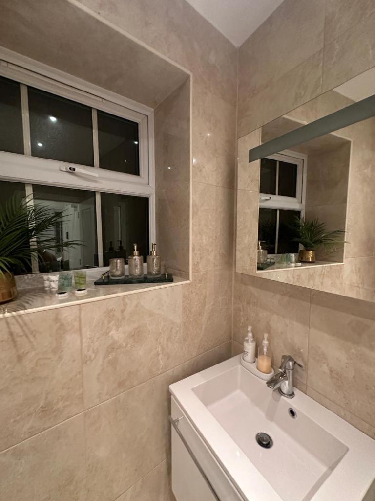 Smithfield St Paul Farringdon Central London Apartment