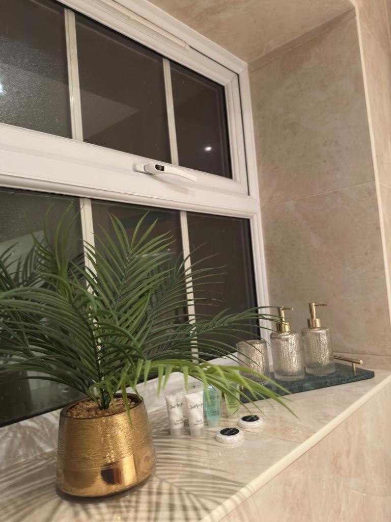 Smithfield St Paul Farringdon Central London Apartment