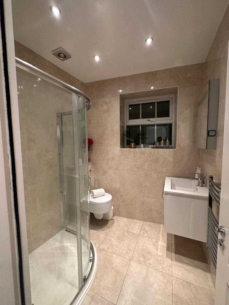 Smithfield St Paul Farringdon Central London Apartment