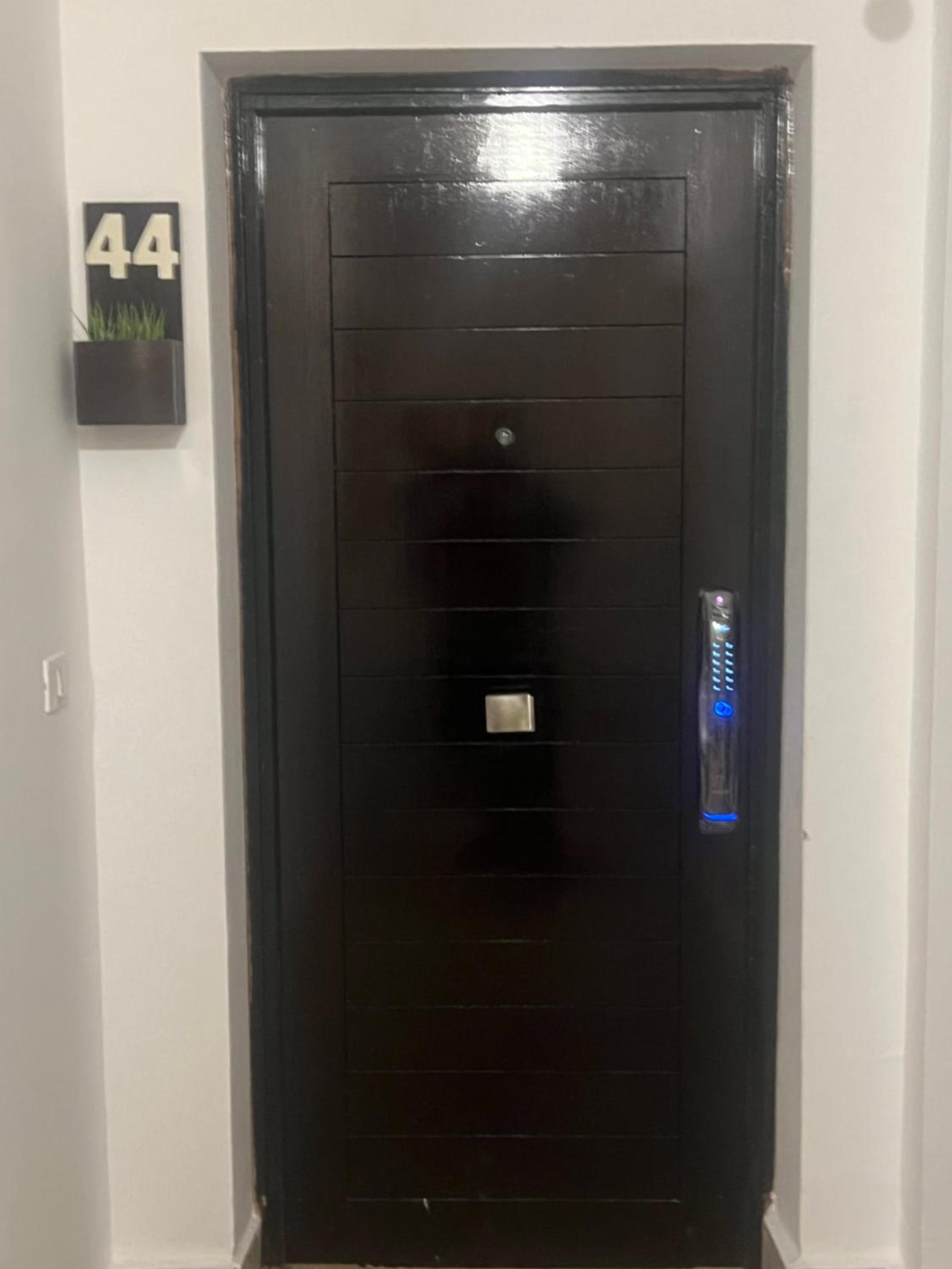Luxurious VIP Apartment in Madinaty Furnished with High End Hotel Furniture