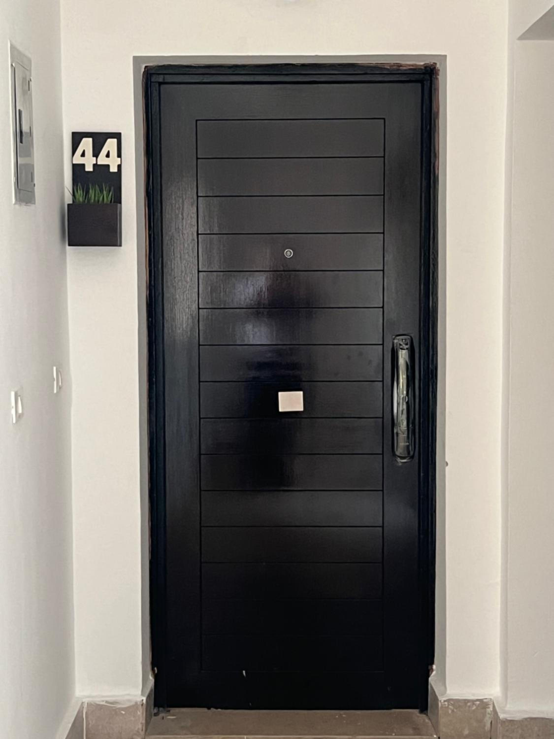 Luxurious VIP Apartment in Madinaty Furnished with High End Hotel Furniture