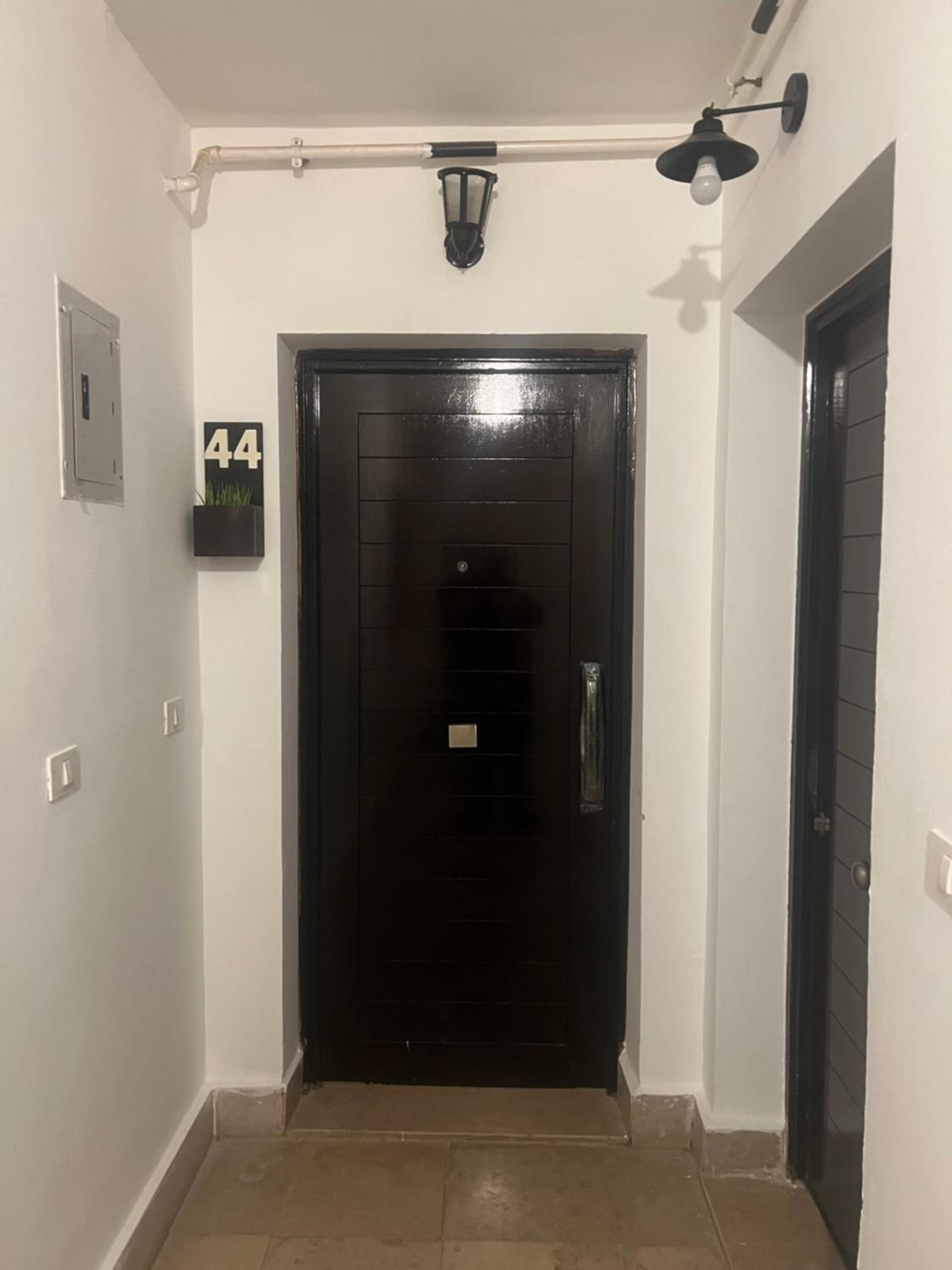 Luxurious VIP Apartment in Madinaty Furnished with High End Hotel Furniture