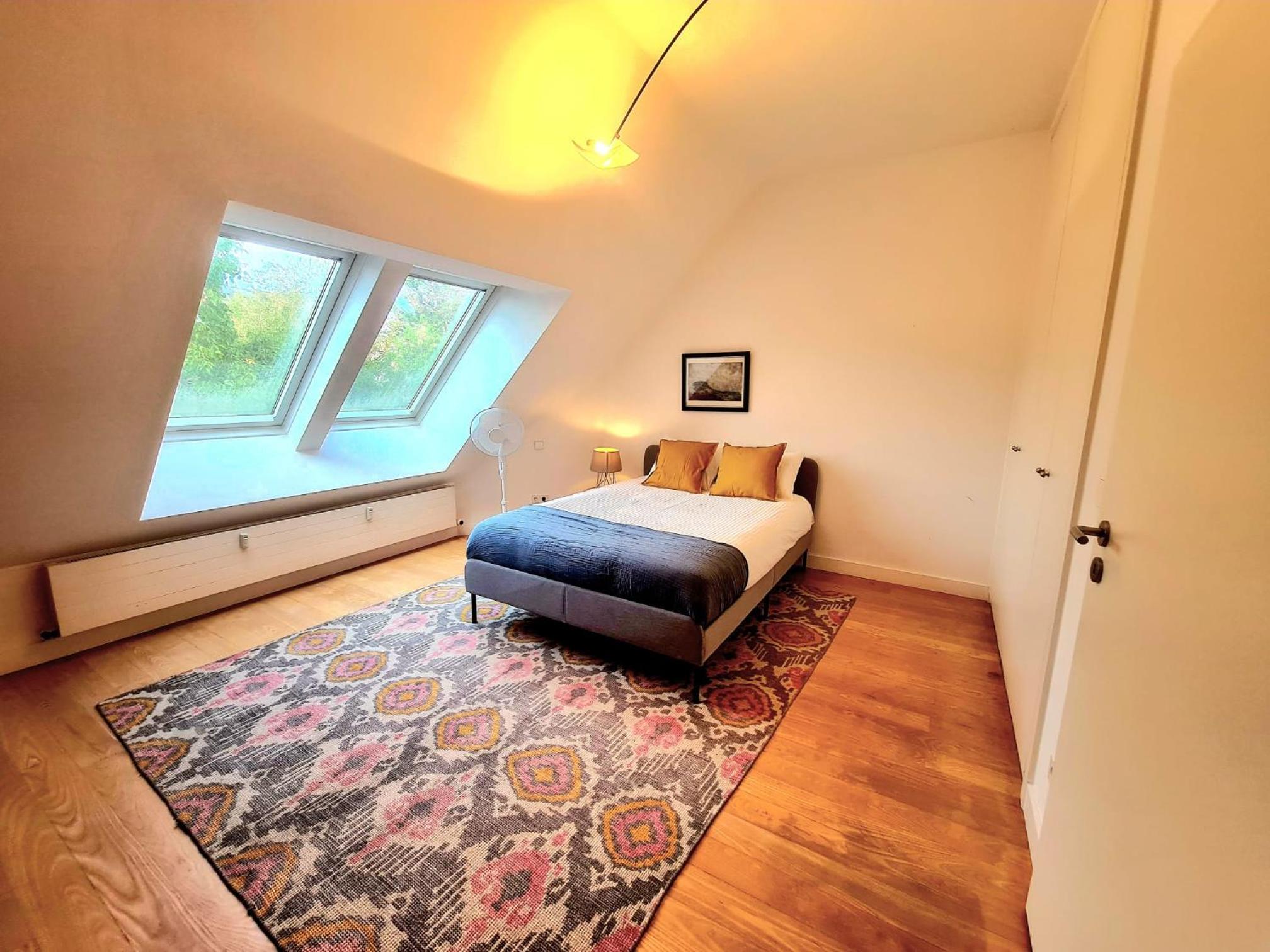 Luxury 3 bedrooms view 2