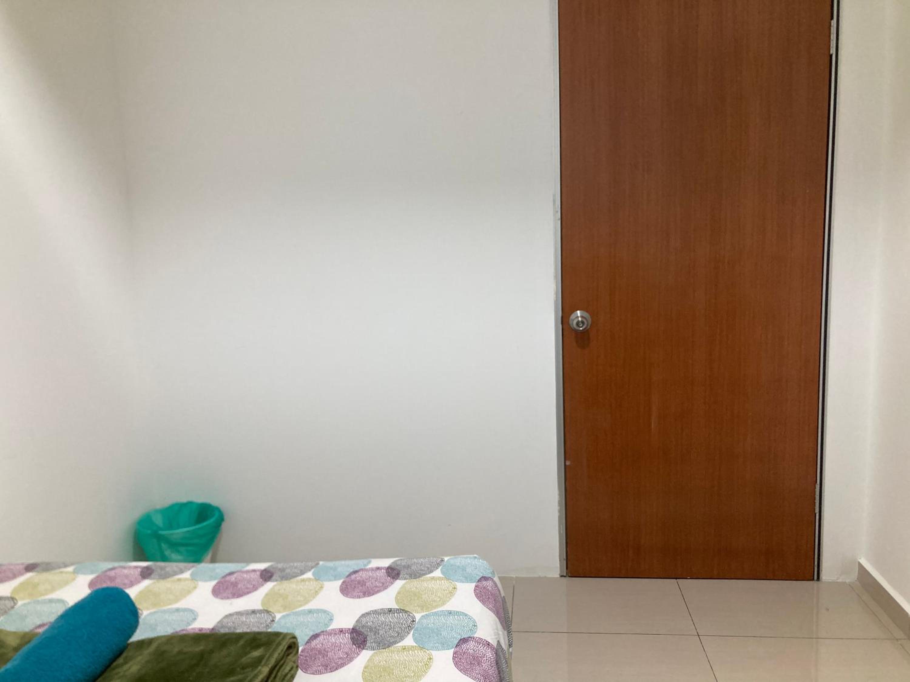 Nour Homestay KLCC View - COZY 2