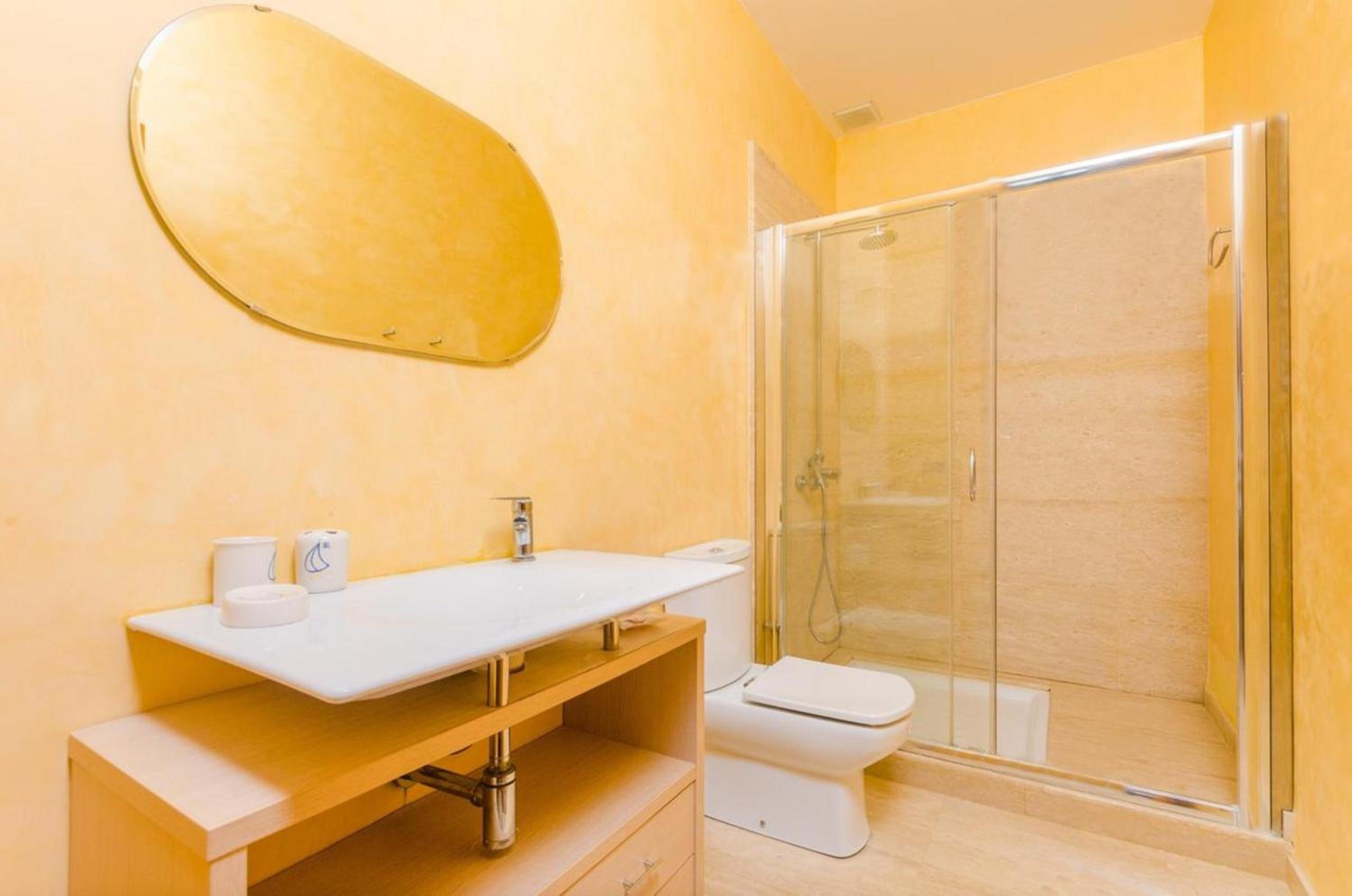 Charming Villa with Private Pool in Illes Balears