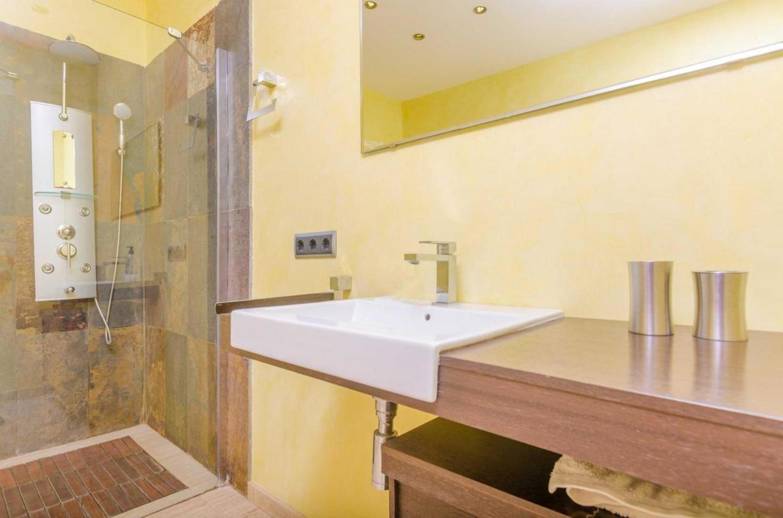 Charming Villa with Private Pool in Illes Balears