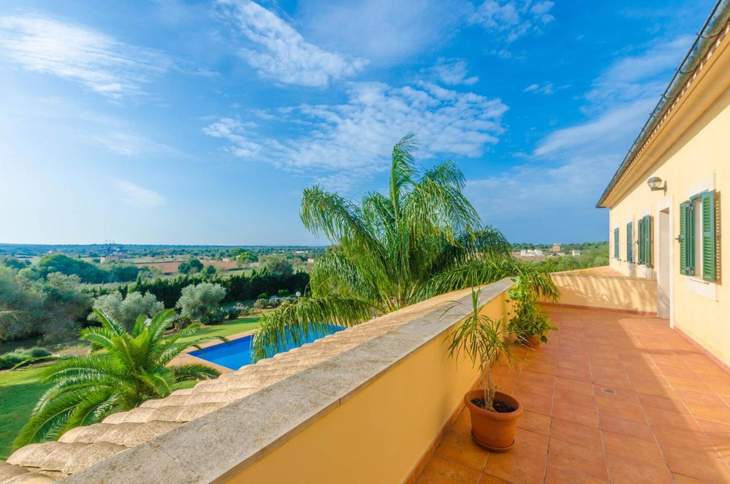 Charming Villa with Private Pool in Illes Balears