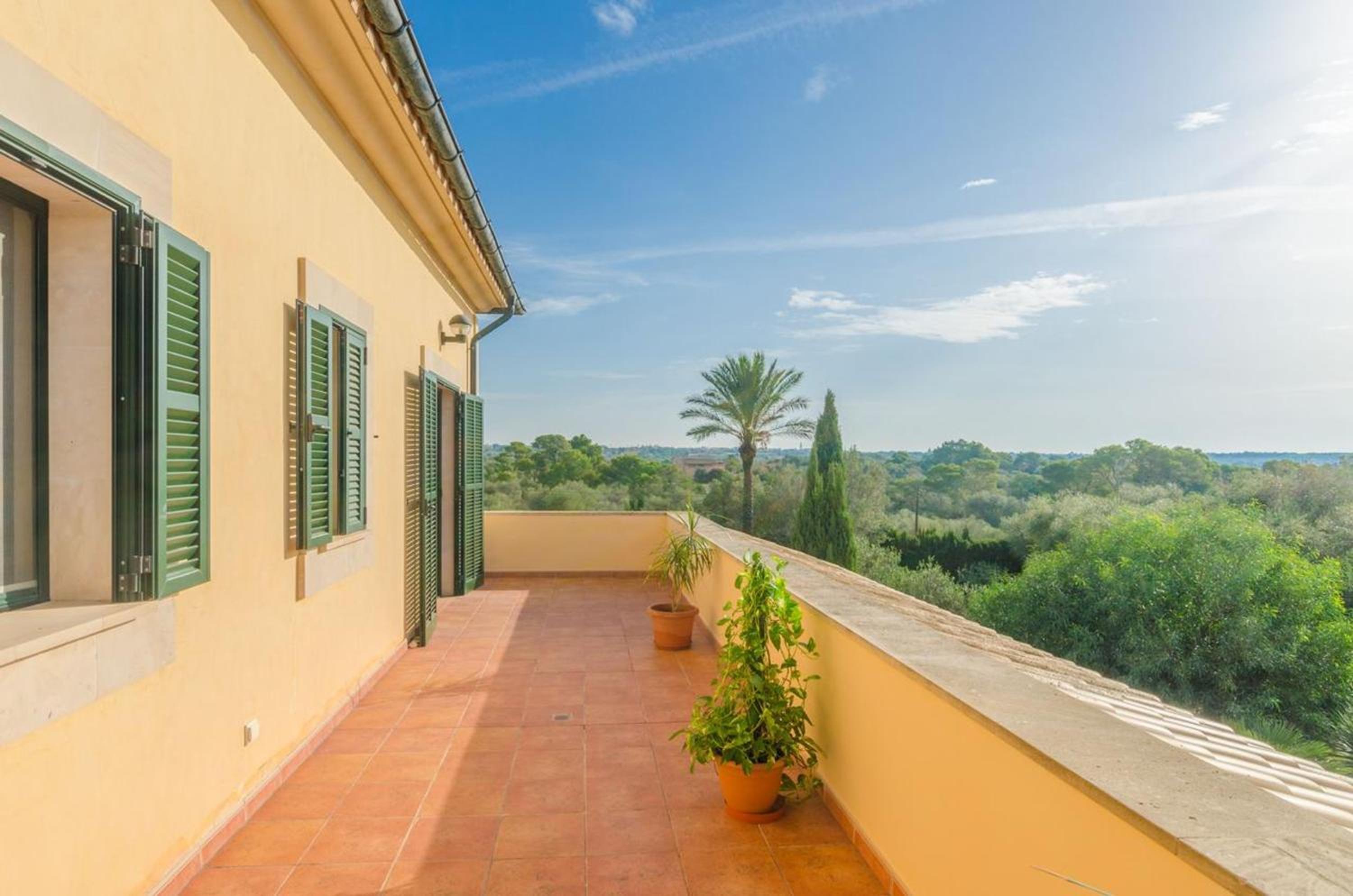 Charming Villa with Private Pool in Illes Balears