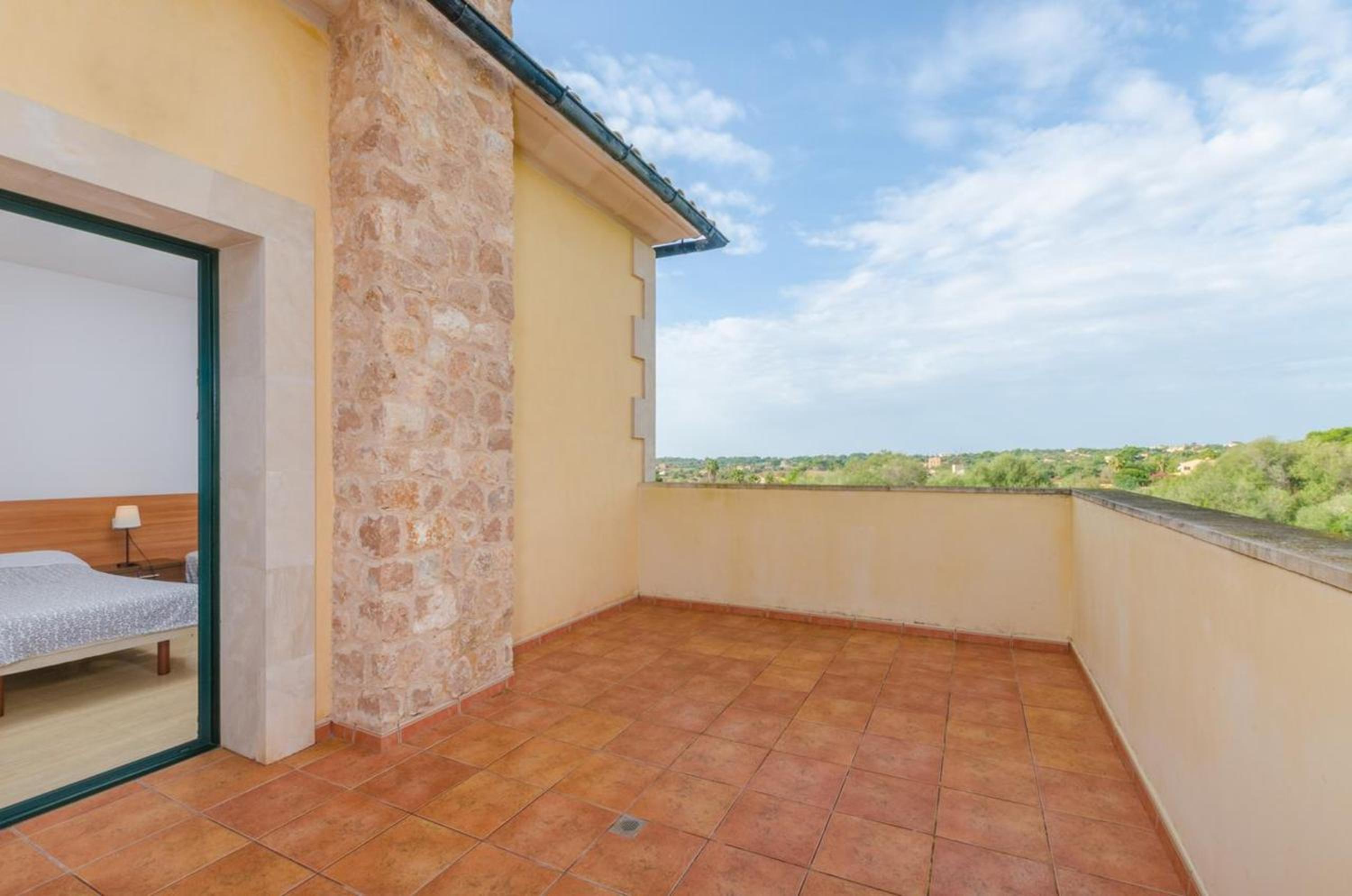 Charming Villa with Private Pool in Illes Balears
