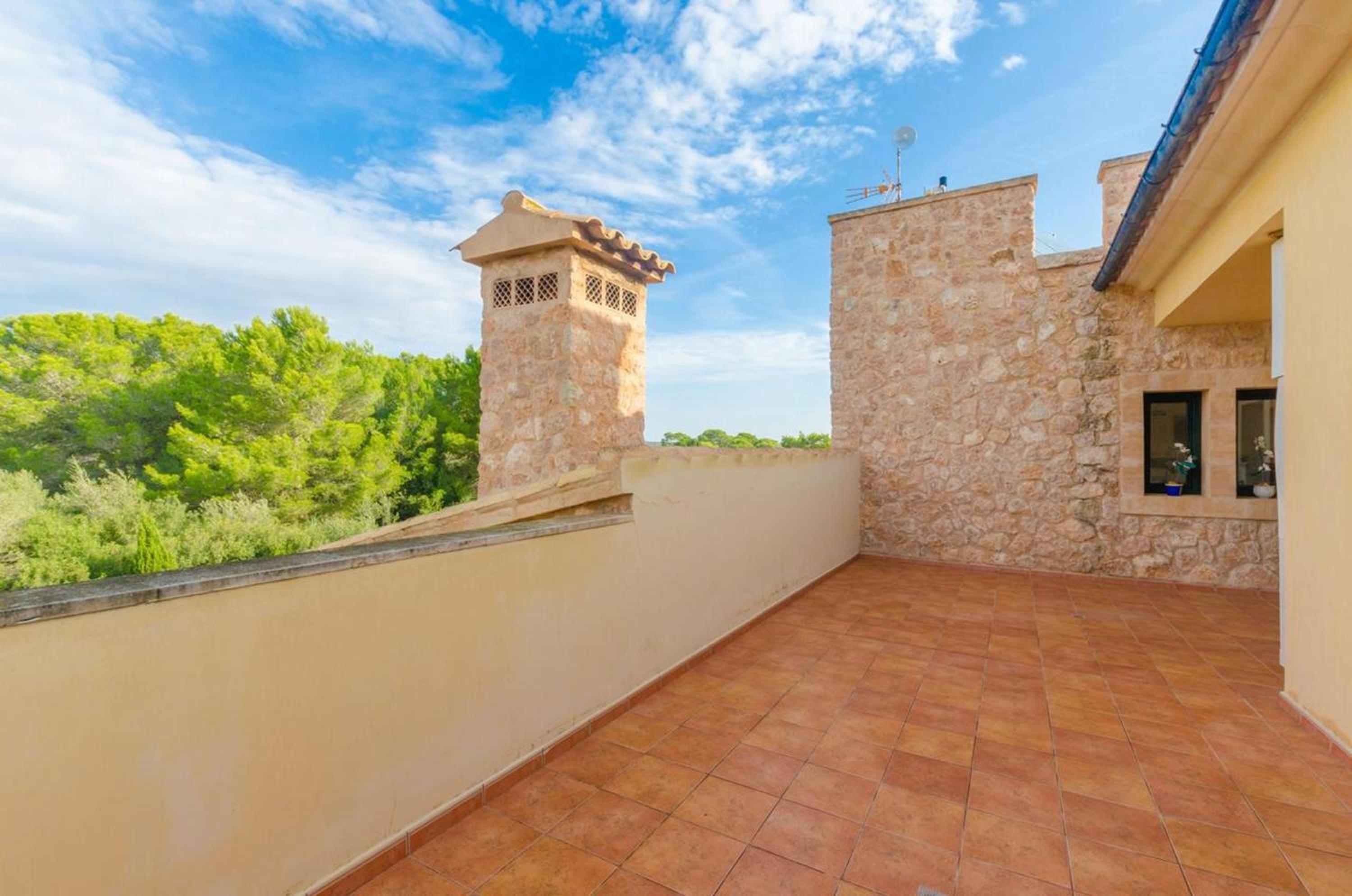 Charming Villa with Private Pool in Illes Balears