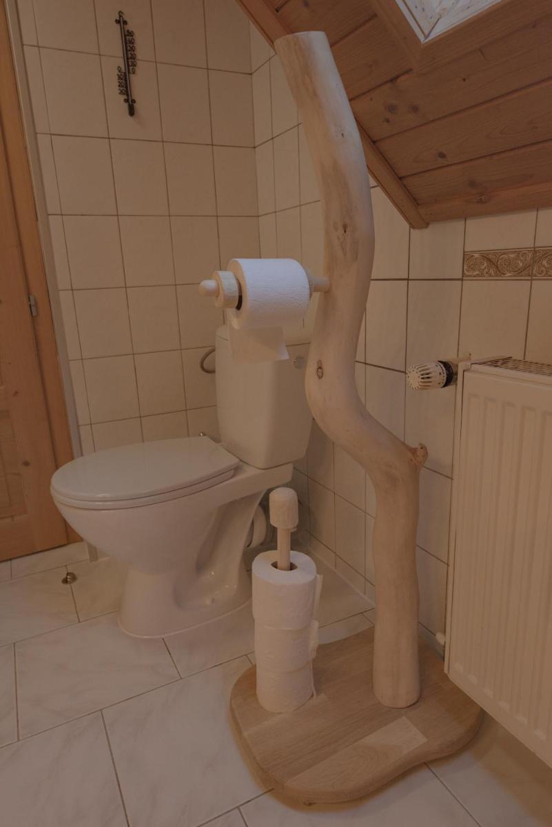Chata Štefička - soukromá horská chata s krbem pro 8 osob, Jizerské hory