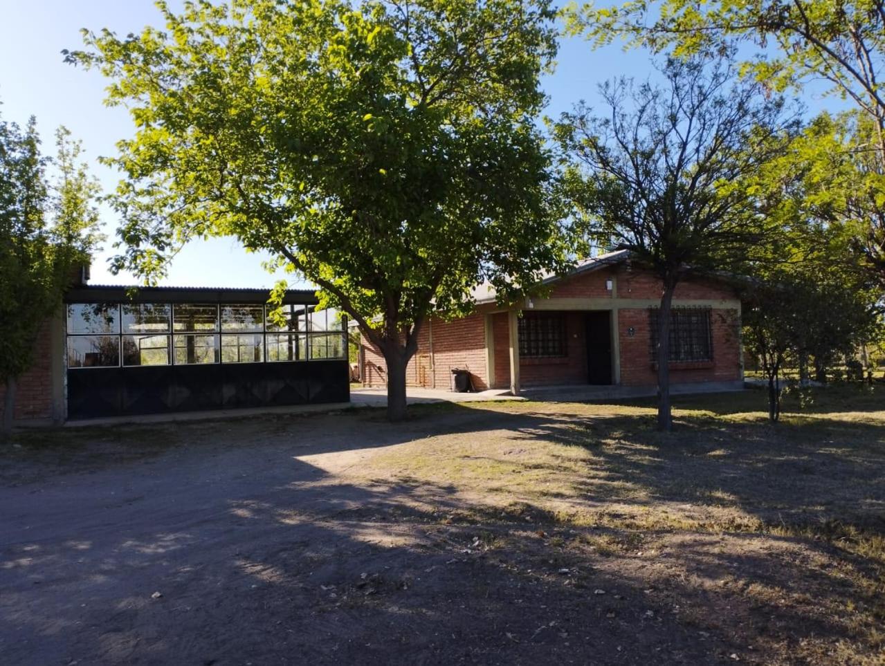 Casa San Lucas