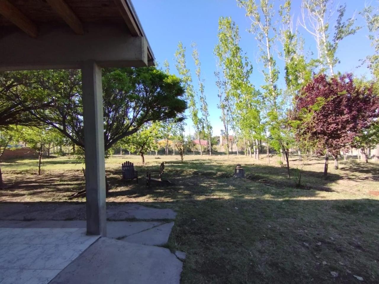 Casa San Lucas