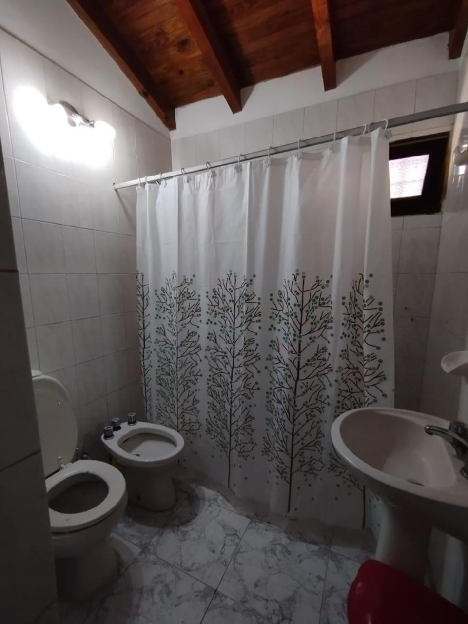 Casa San Lucas