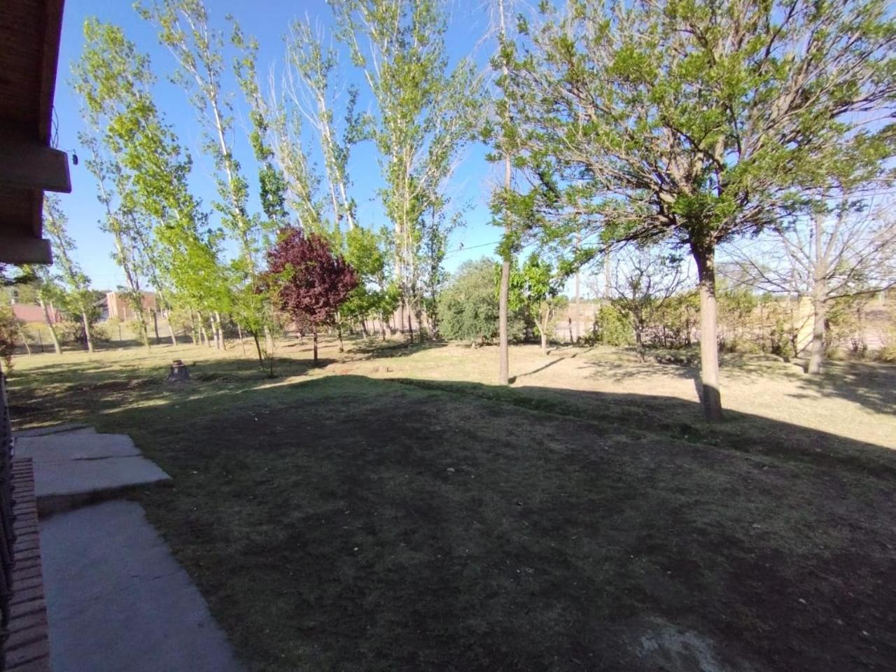 Casa San Lucas
