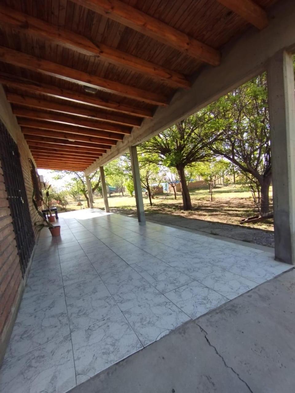 Casa San Lucas