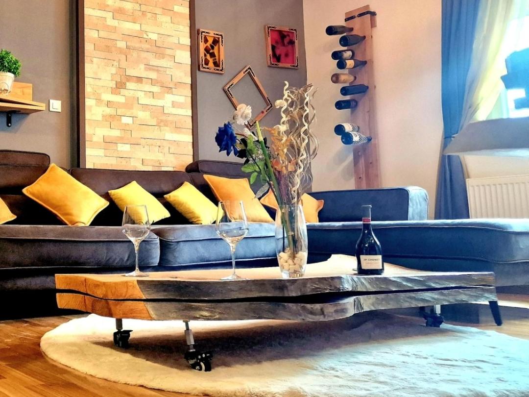 Apartman Kalina