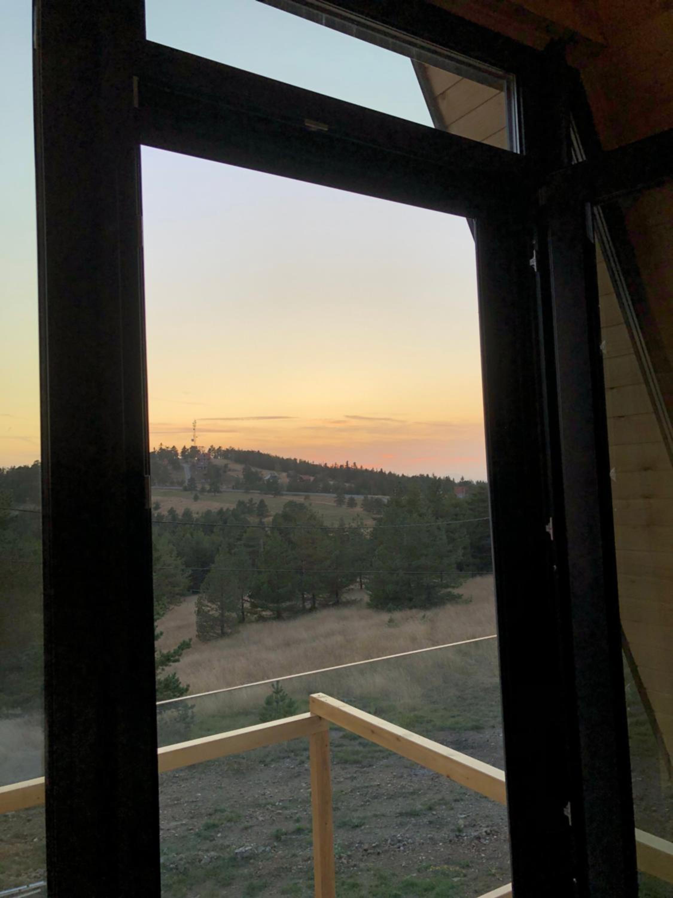 Azalea Chalet view 5