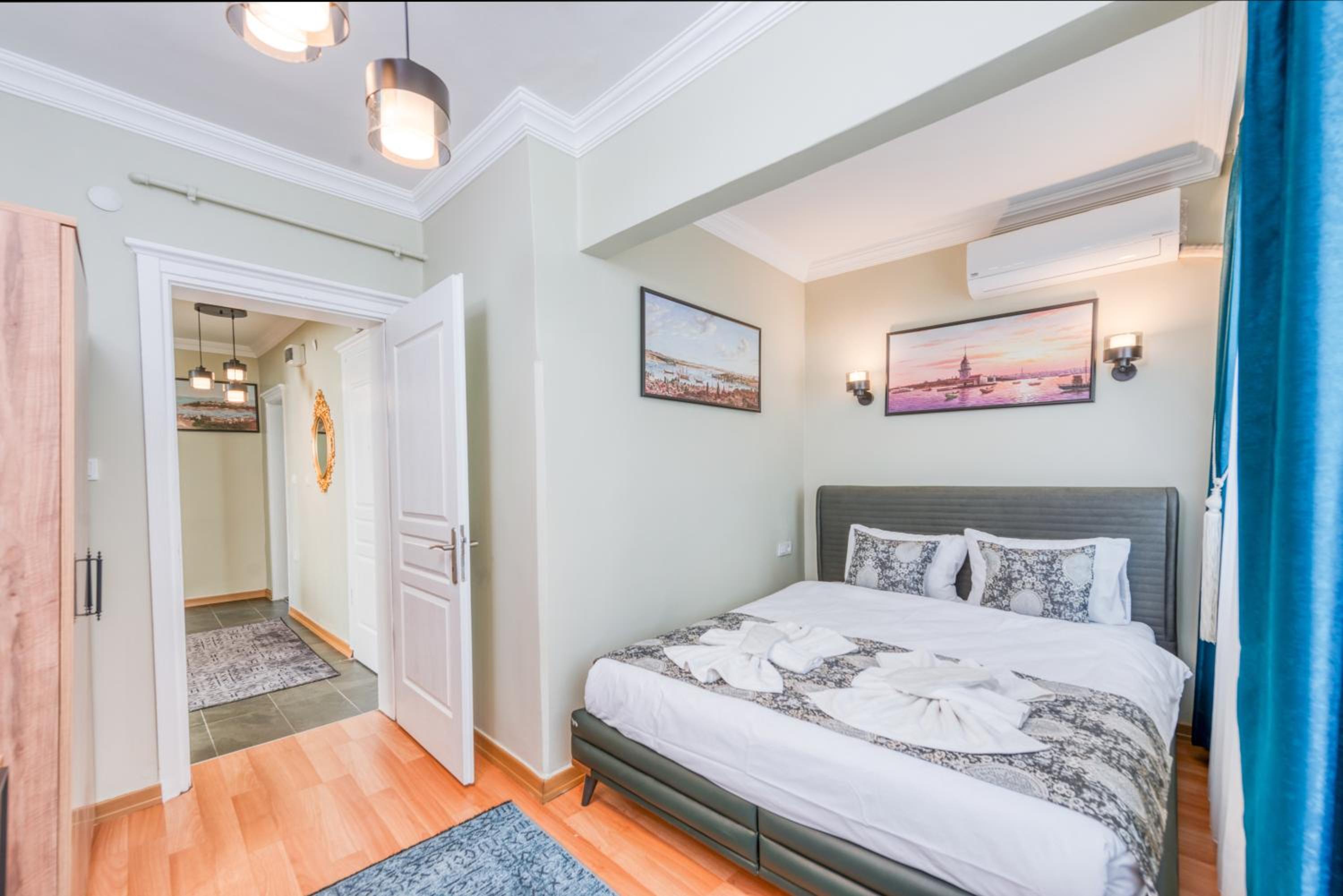 Çetinluxuryhome