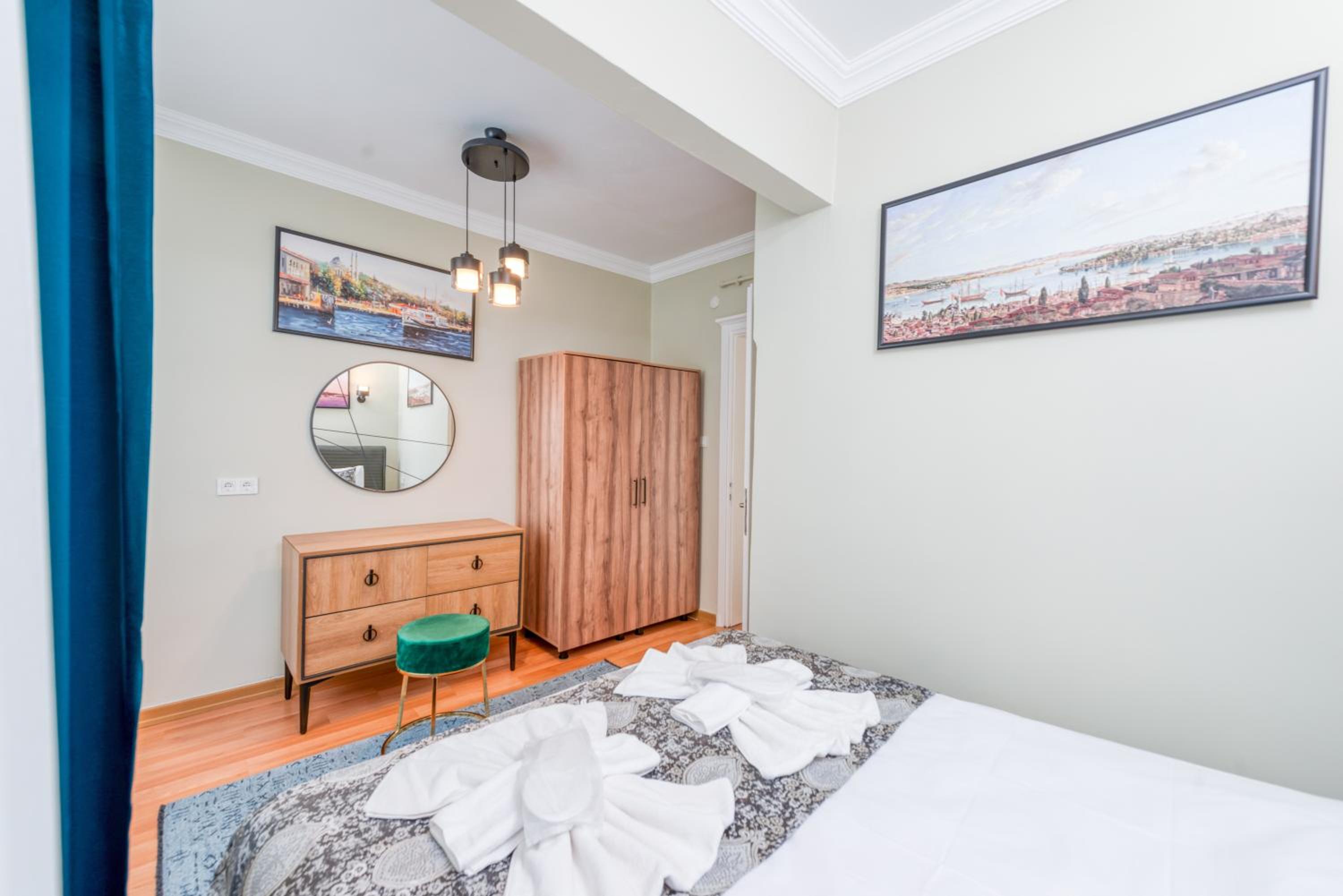 Çetinluxuryhome