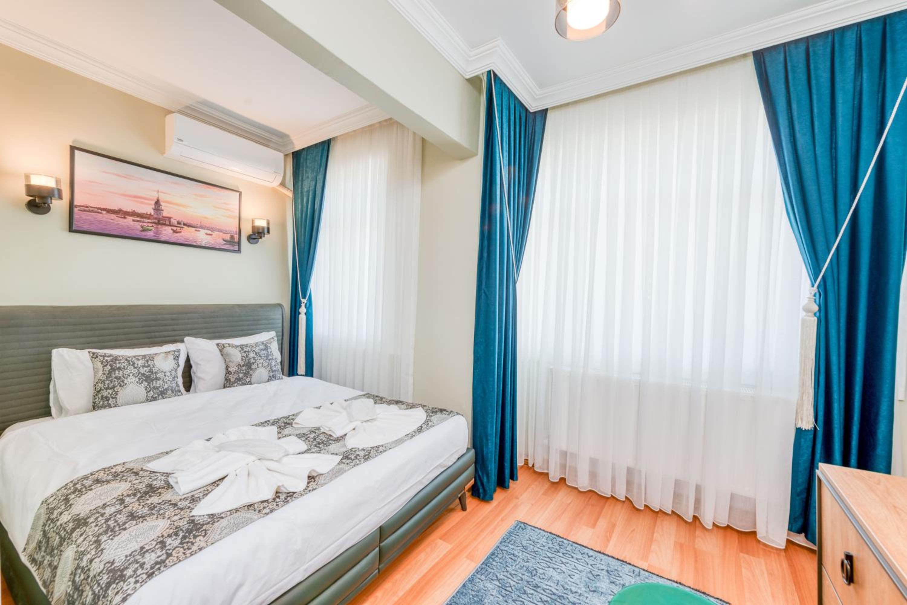 Çetinluxuryhome