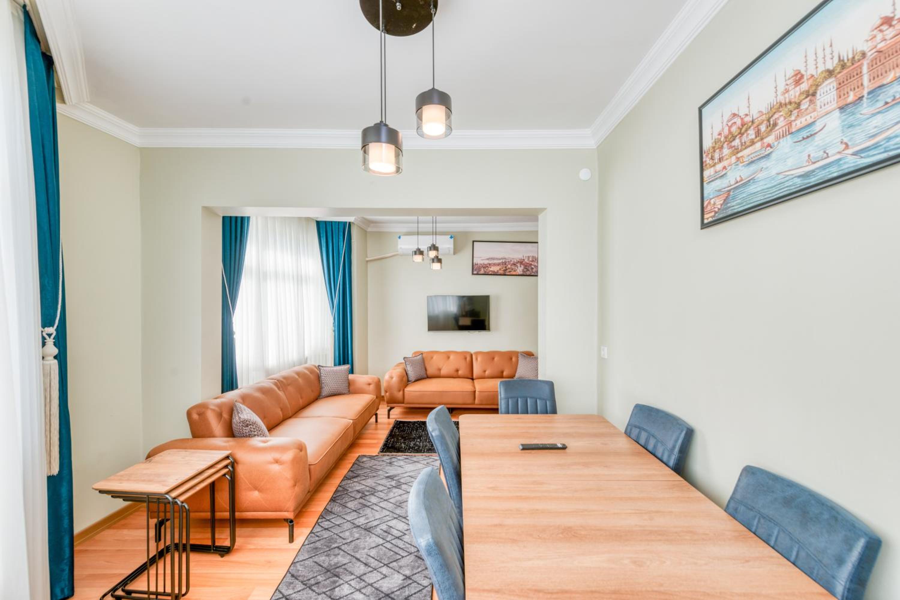 Çetinluxuryhome