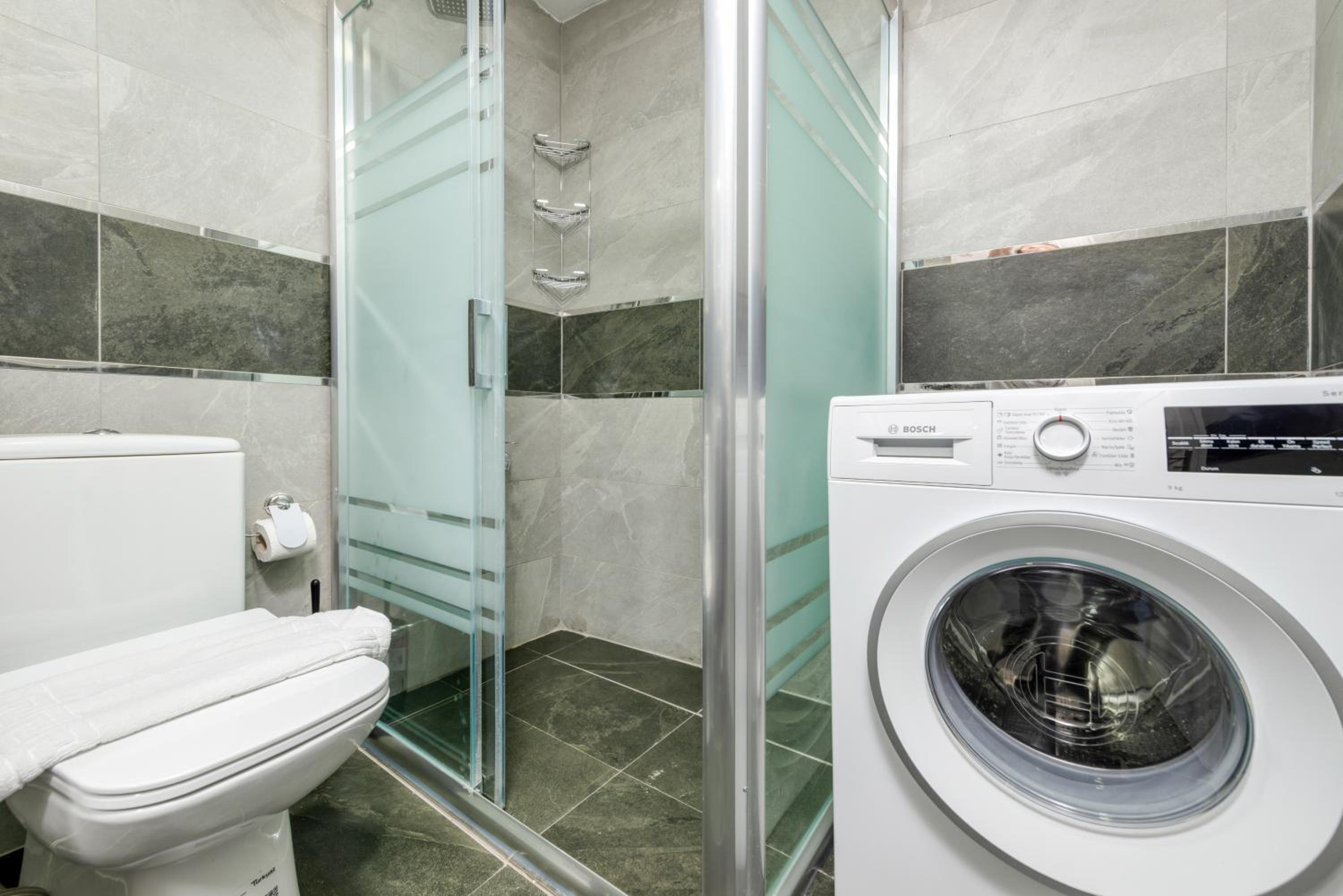 Çetinluxuryhome