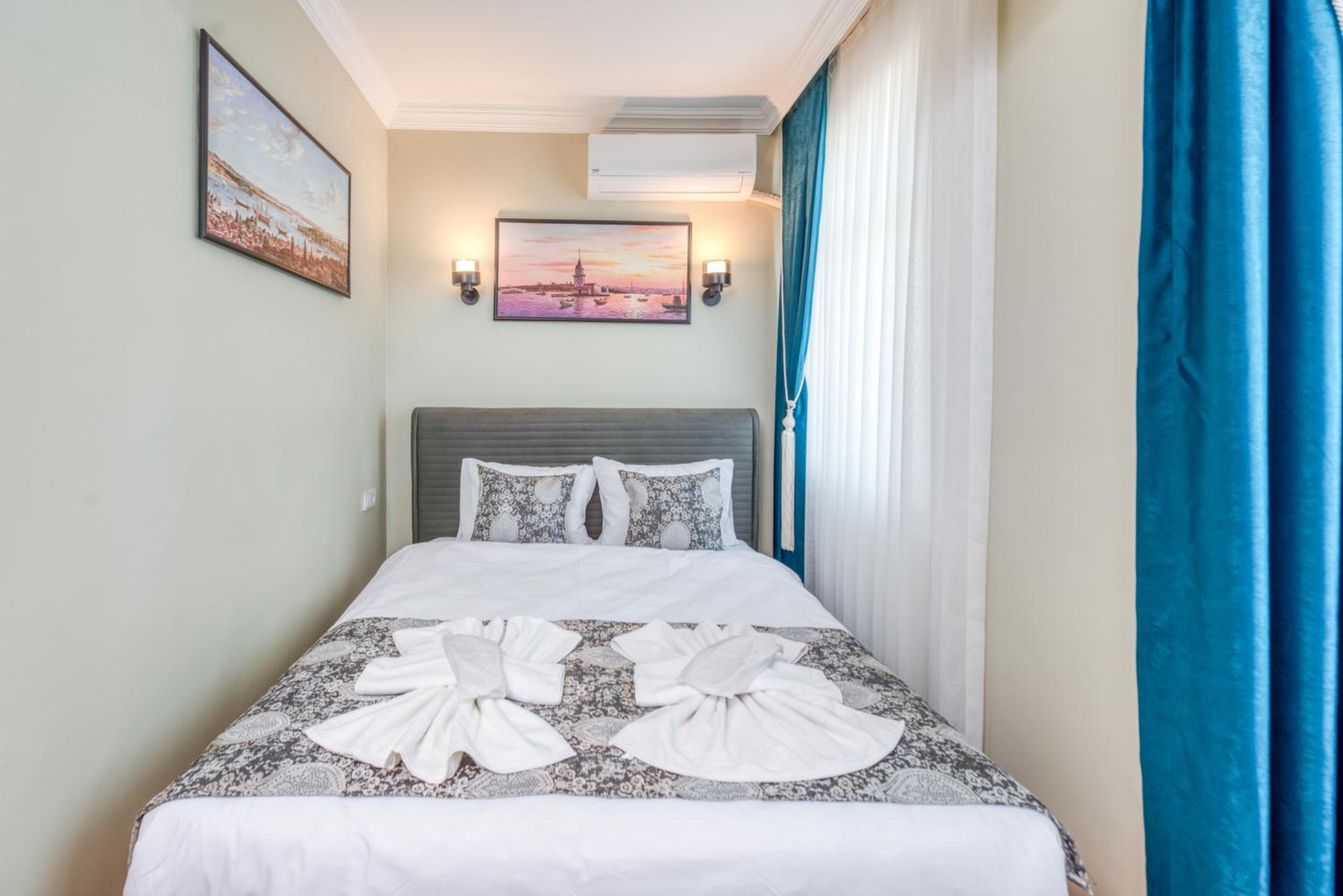Çetinluxuryhome