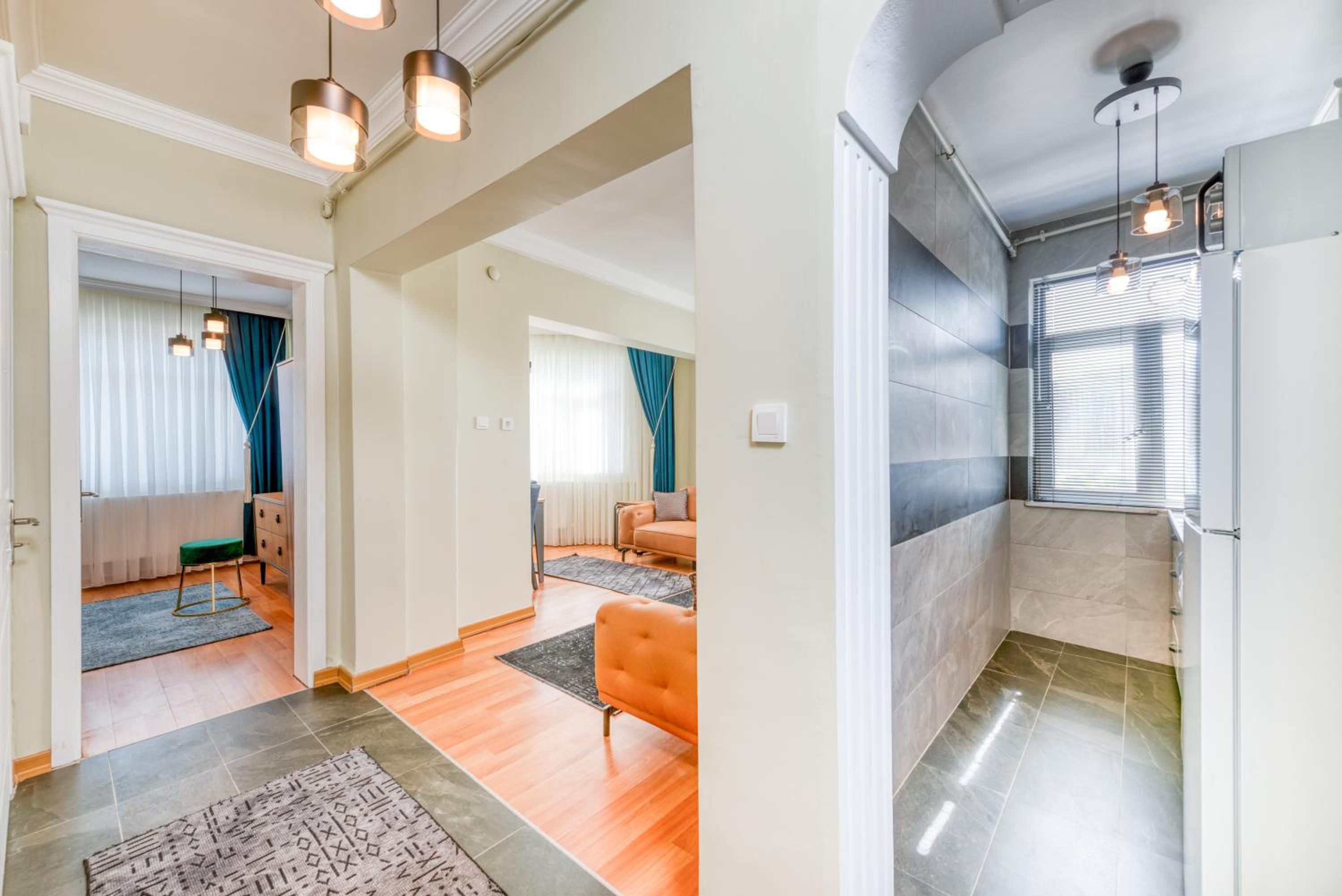 Çetinluxuryhome
