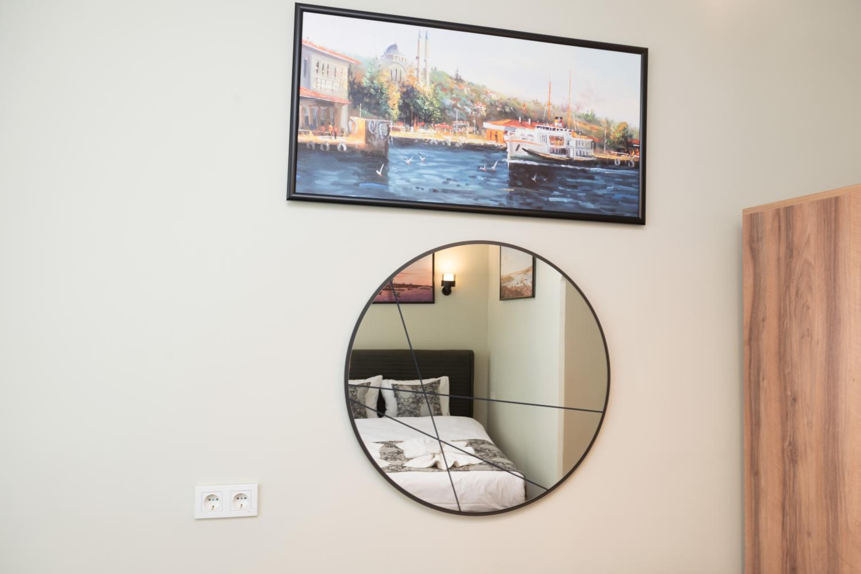 Çetinluxuryhome