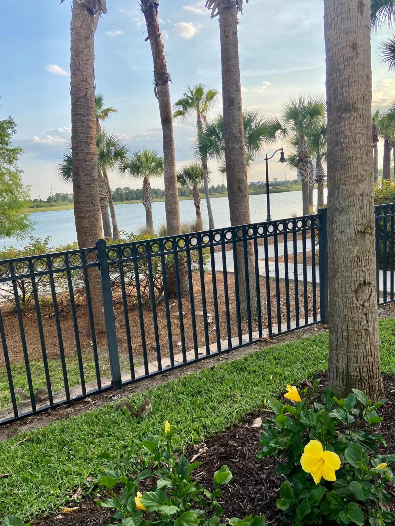 P.11 # Vista Cay Lake View/ Walking distance to the Convention Center/Close to Universal & Disney